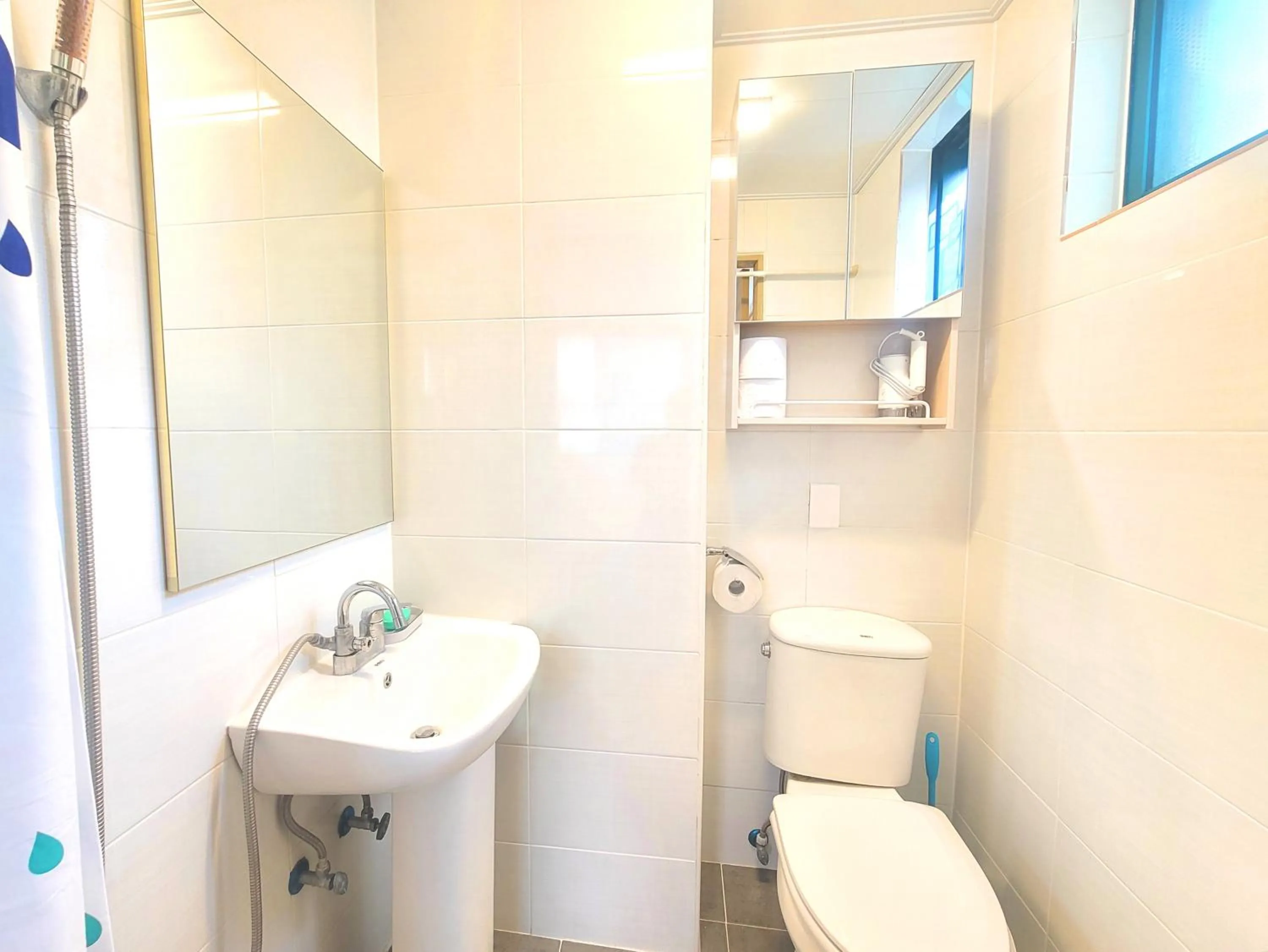 Forêt Guest House Gangnam