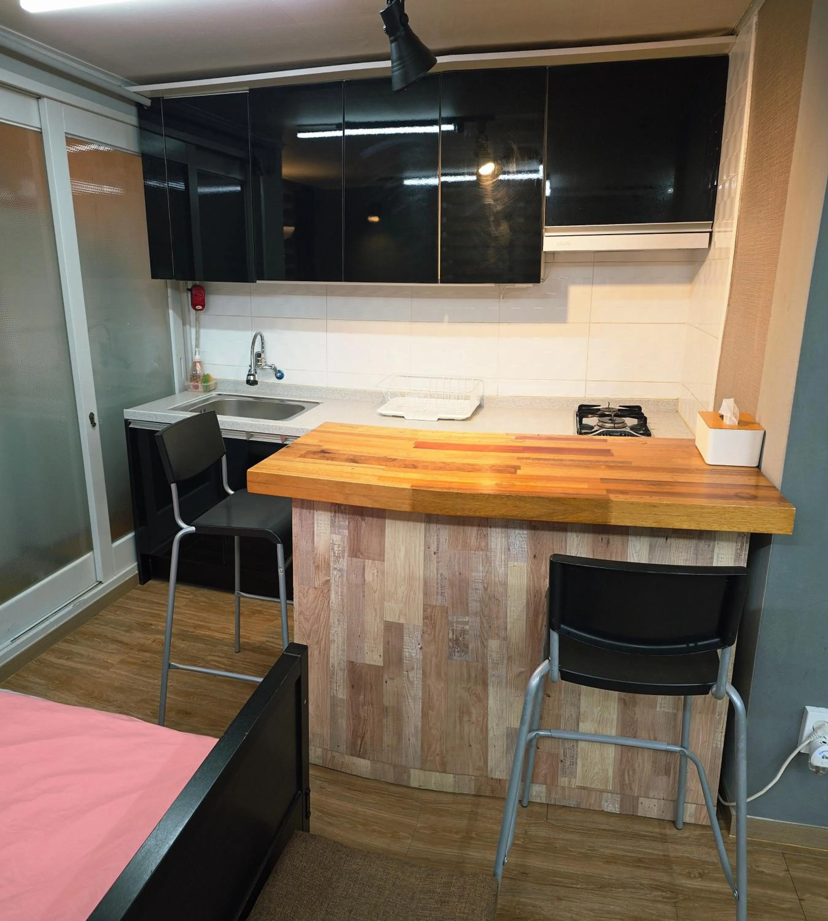 Forêt Guest House Gangnam