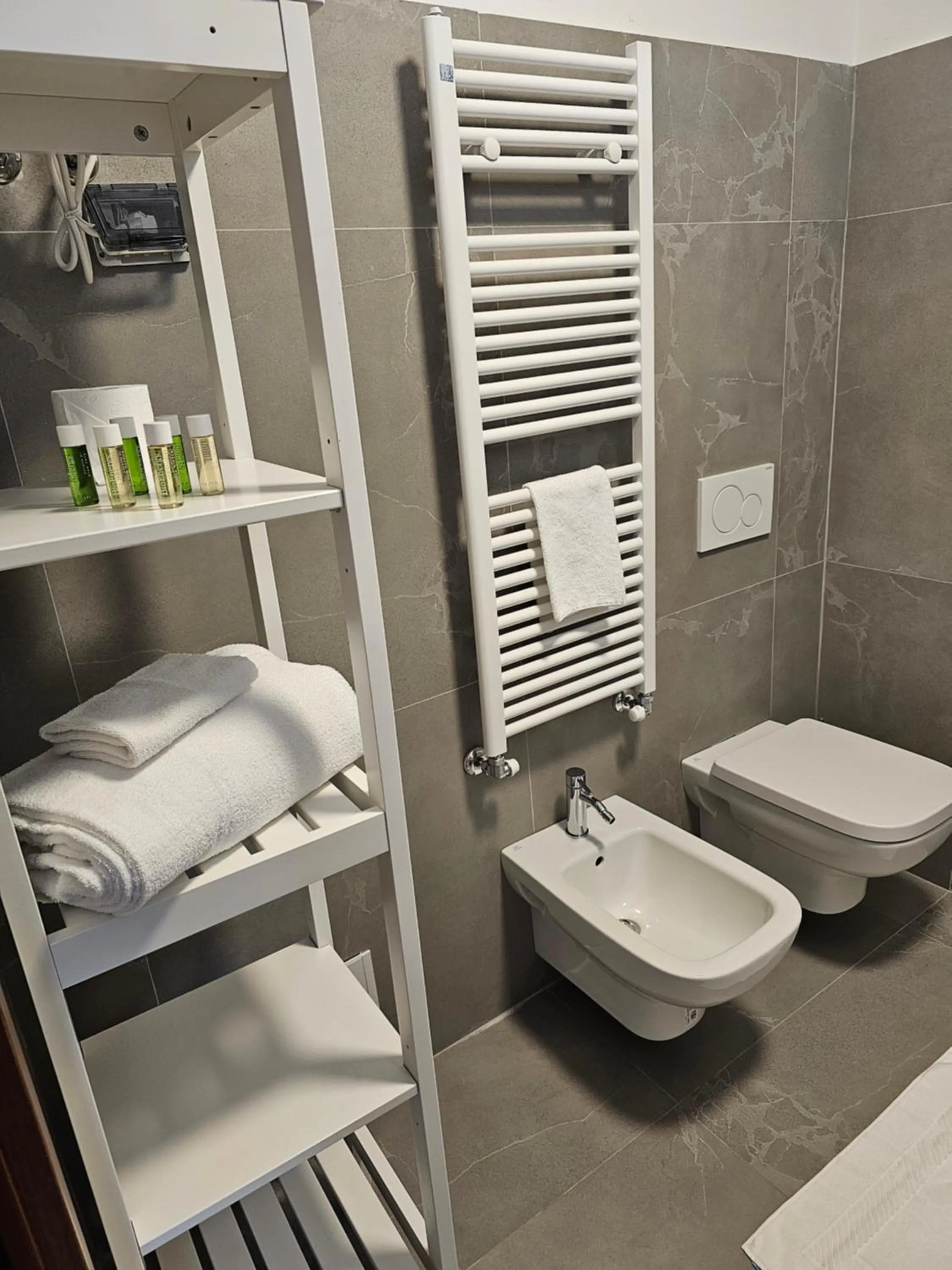 Victoria Royal Garden