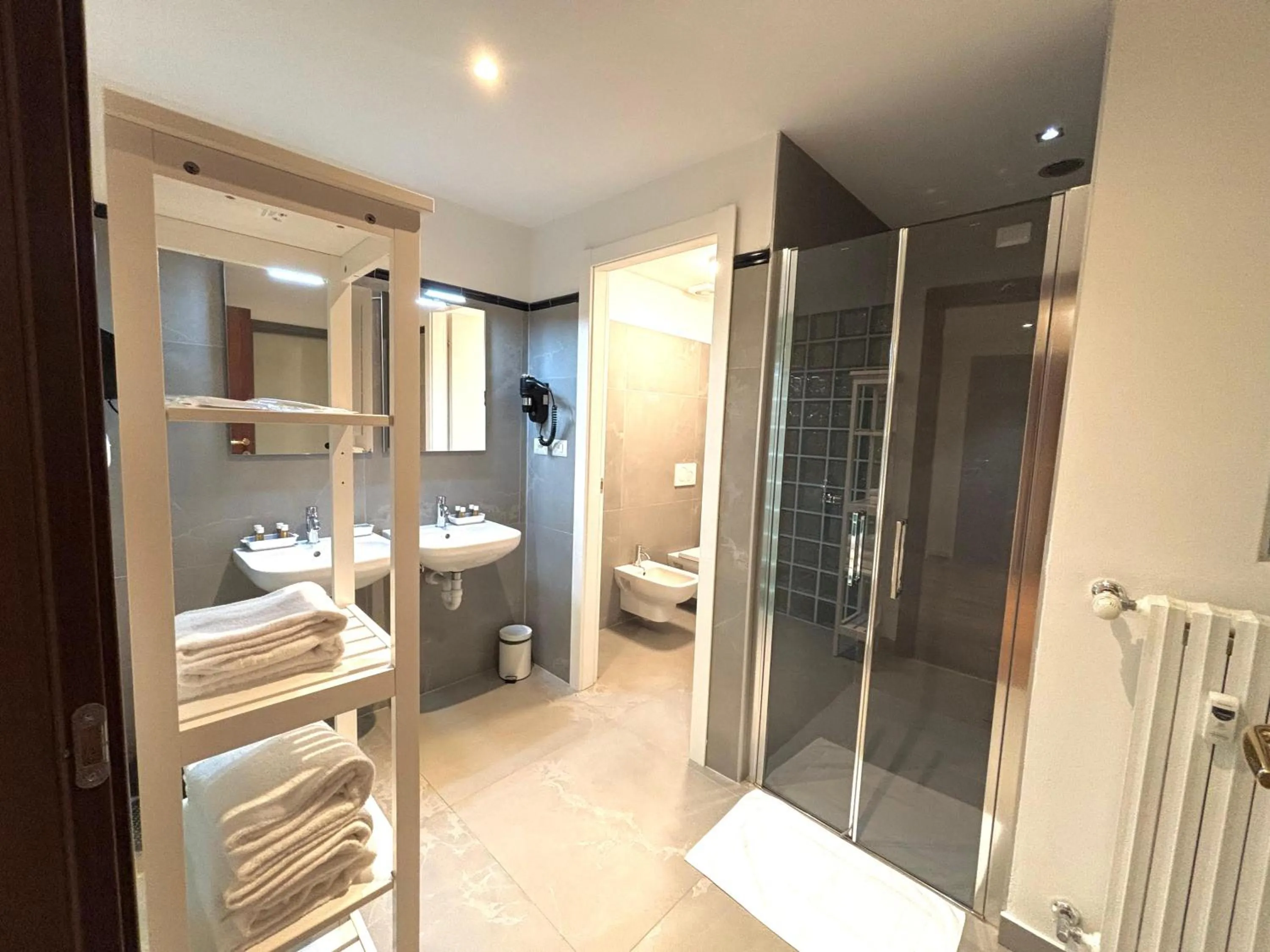 Victoria Royal Garden