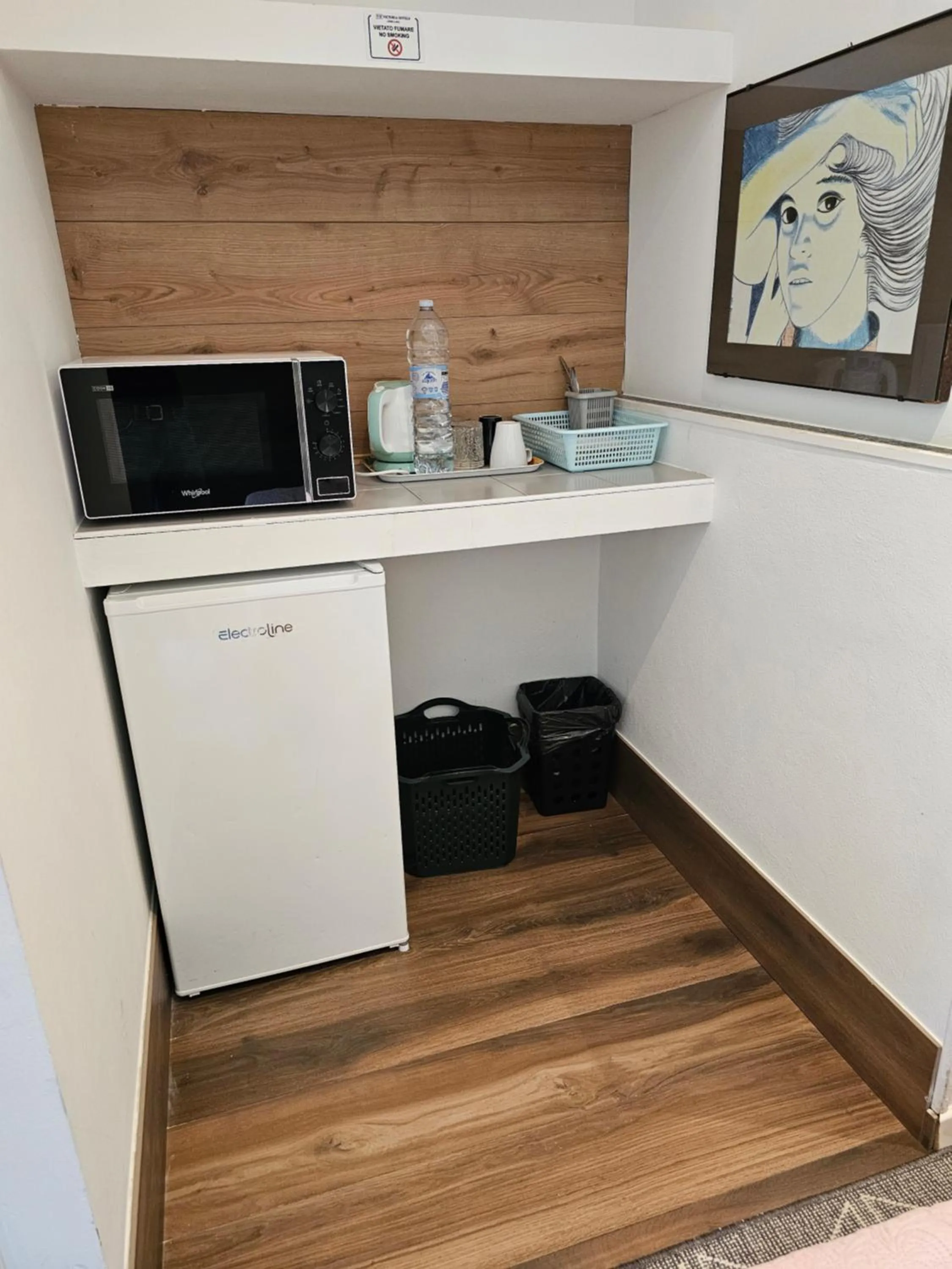 Victoria Royal Garden