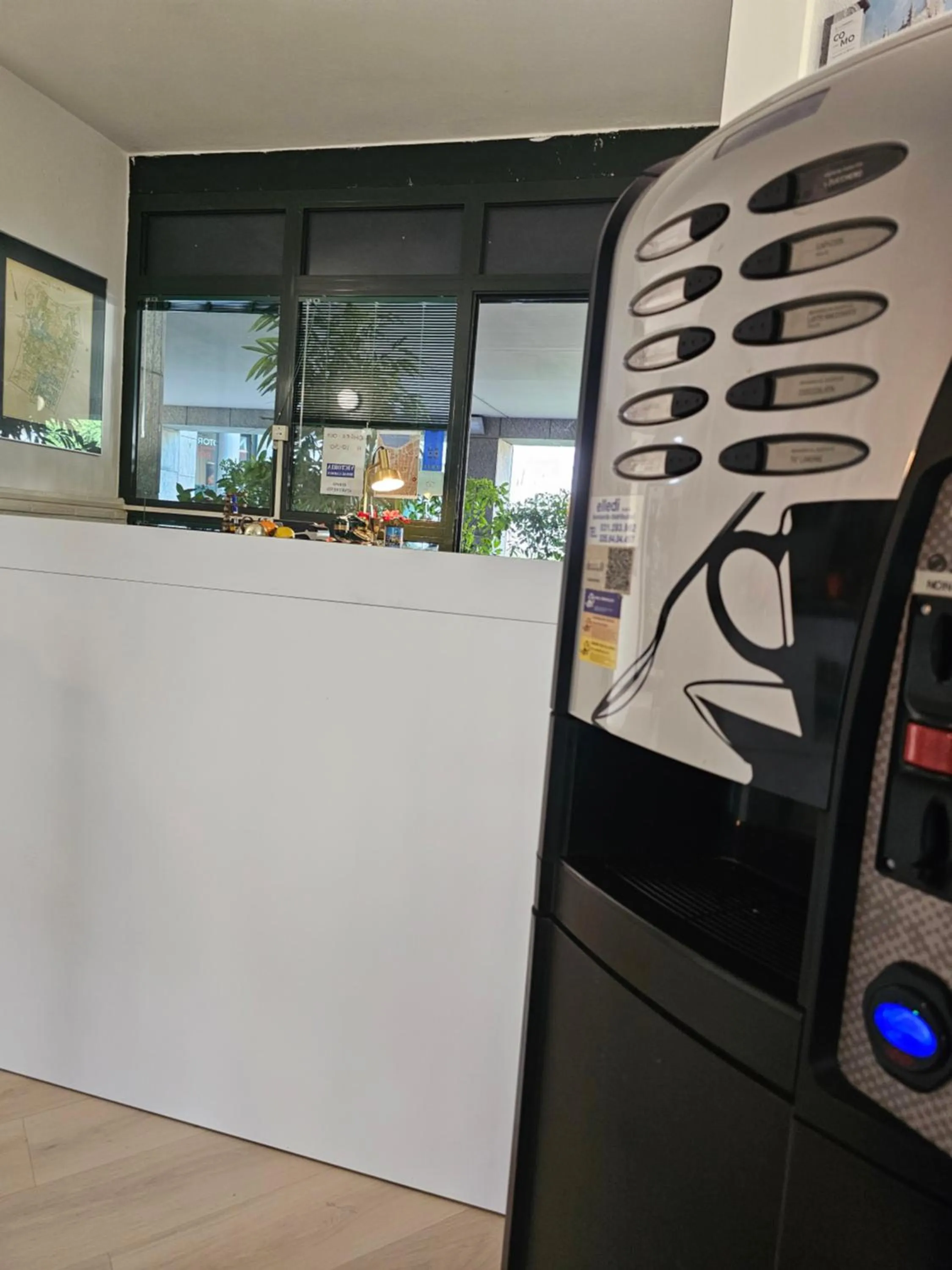 Victoria Royal Garden