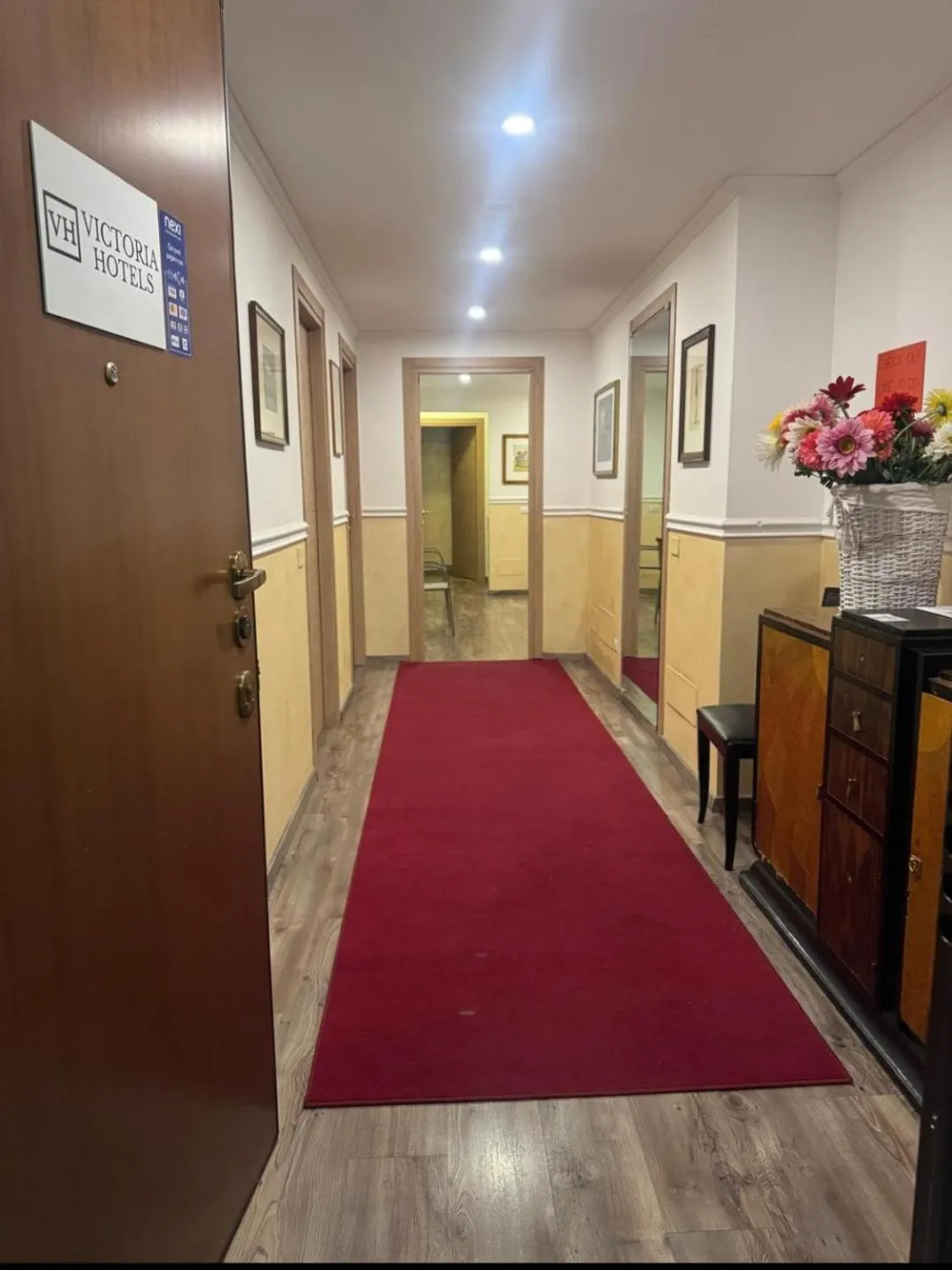 Victoria Royal Garden