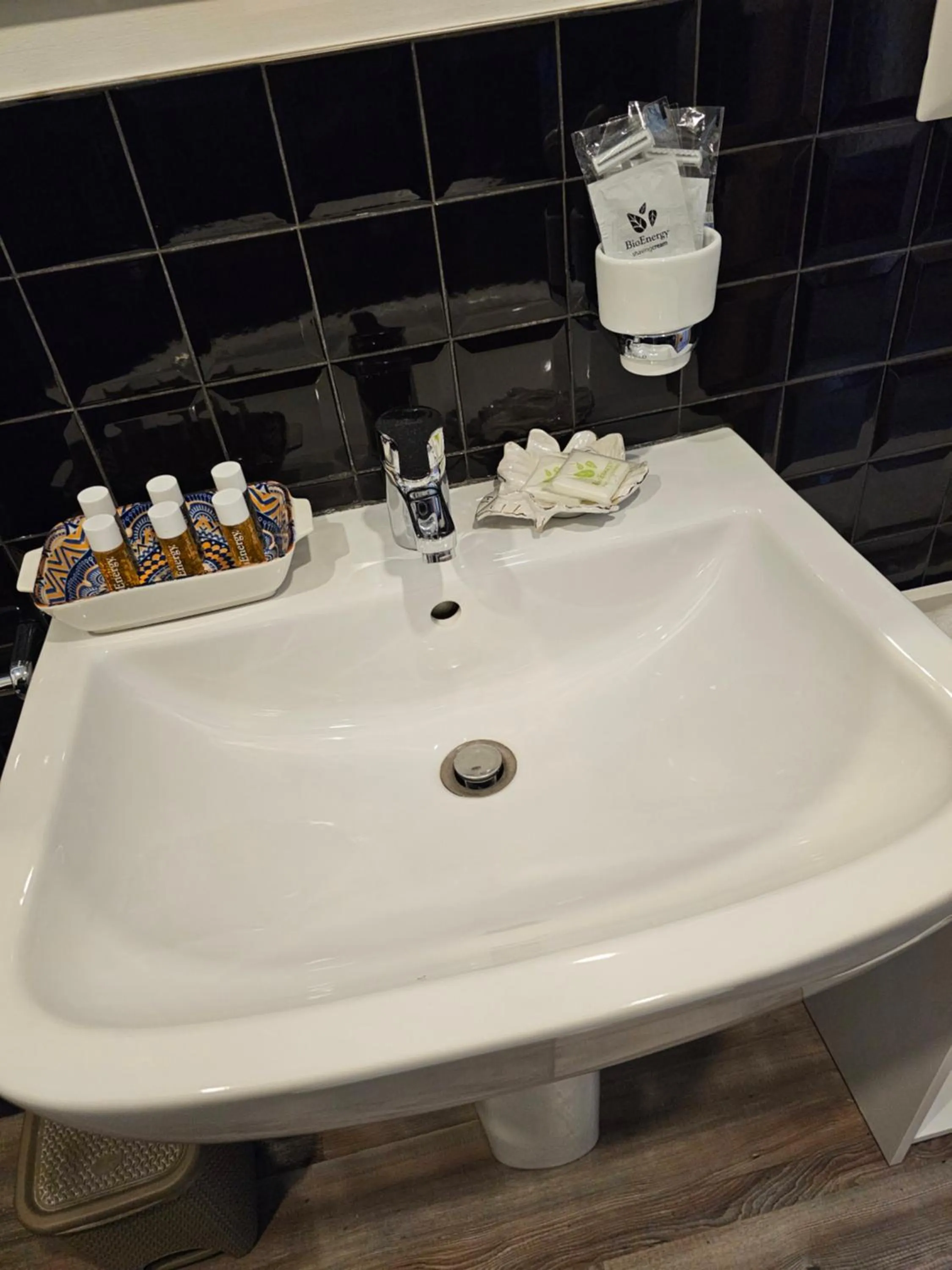 Victoria Royal Garden