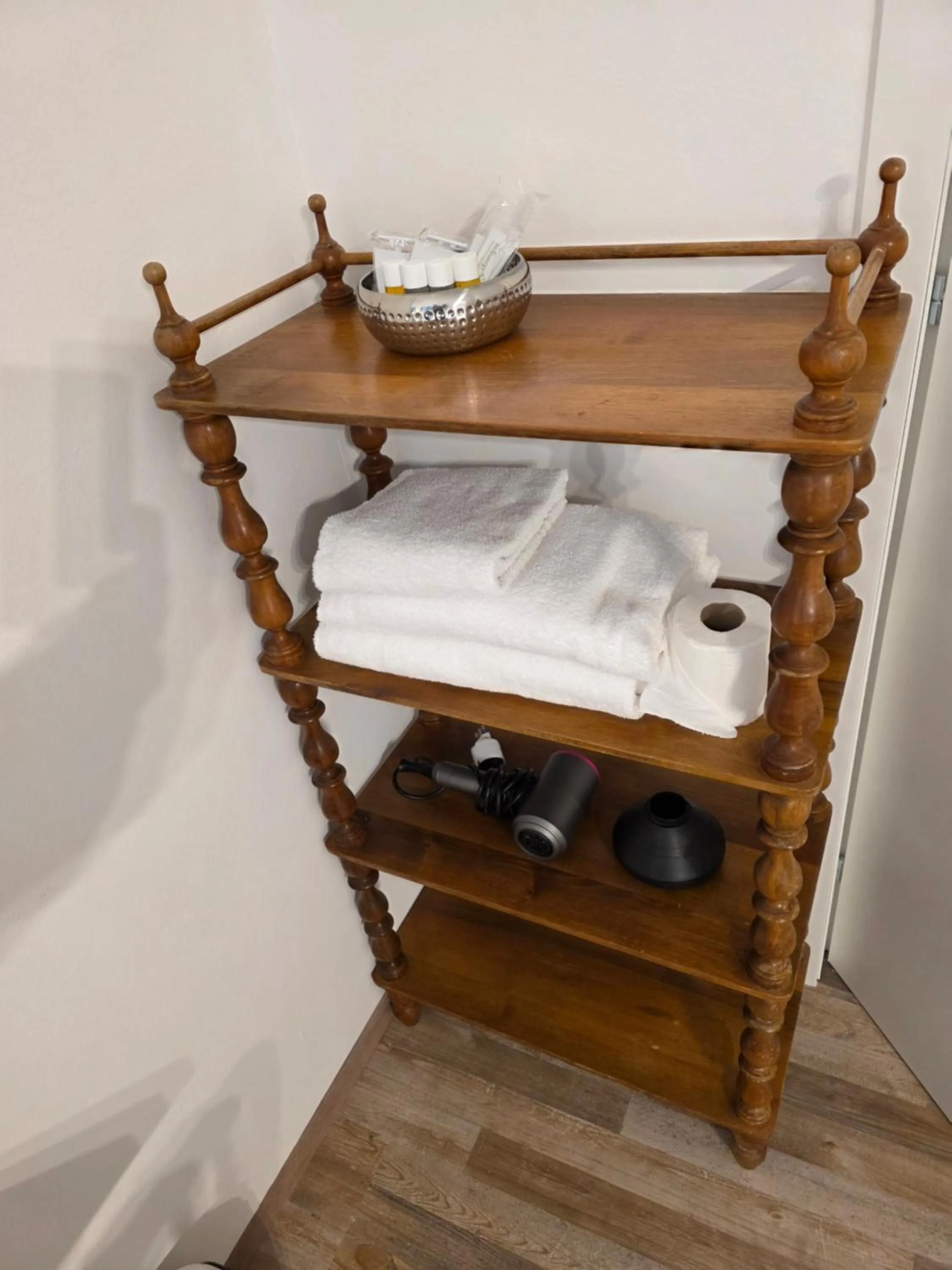 Victoria Royal Garden