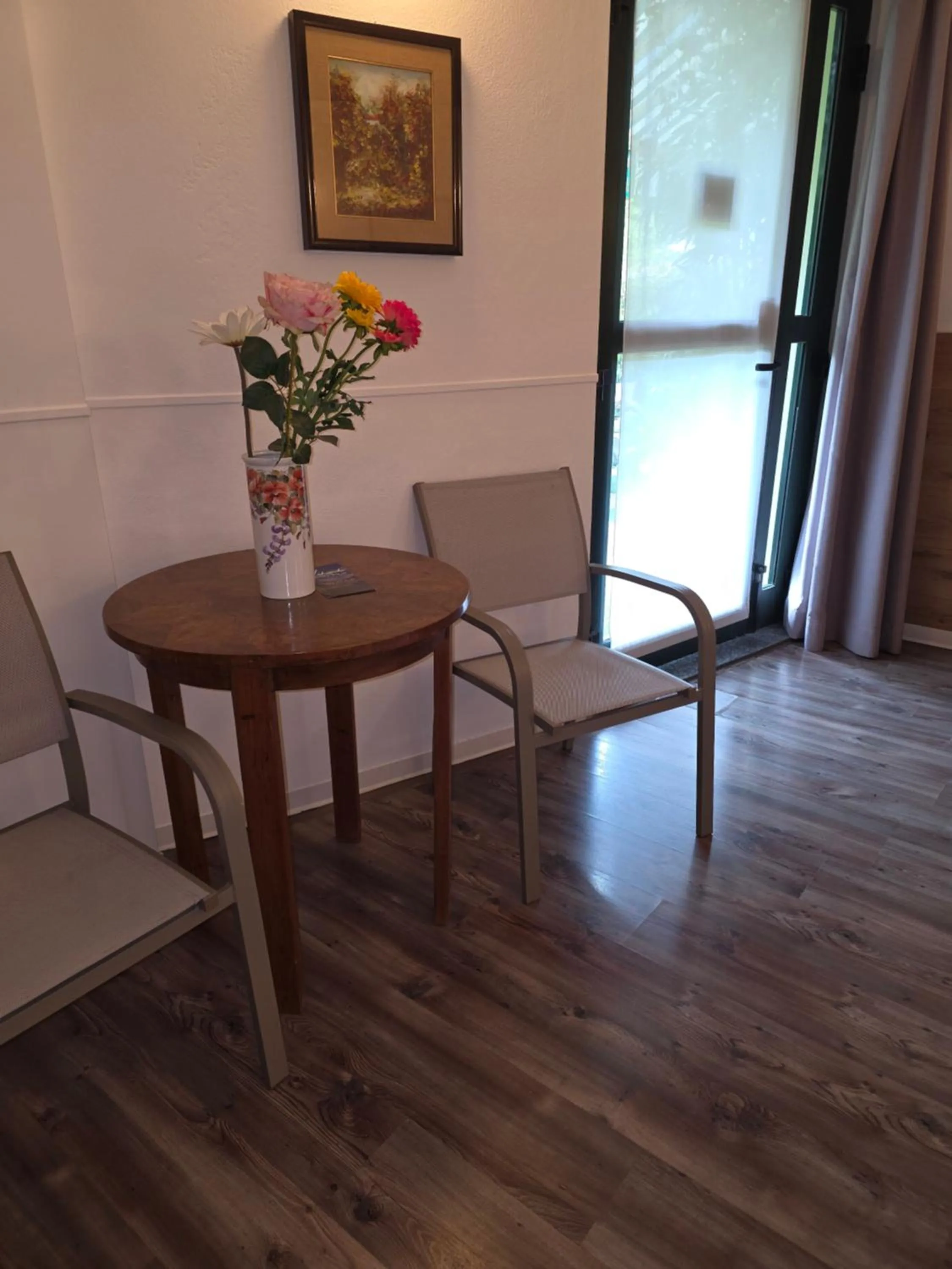 Victoria Royal Garden