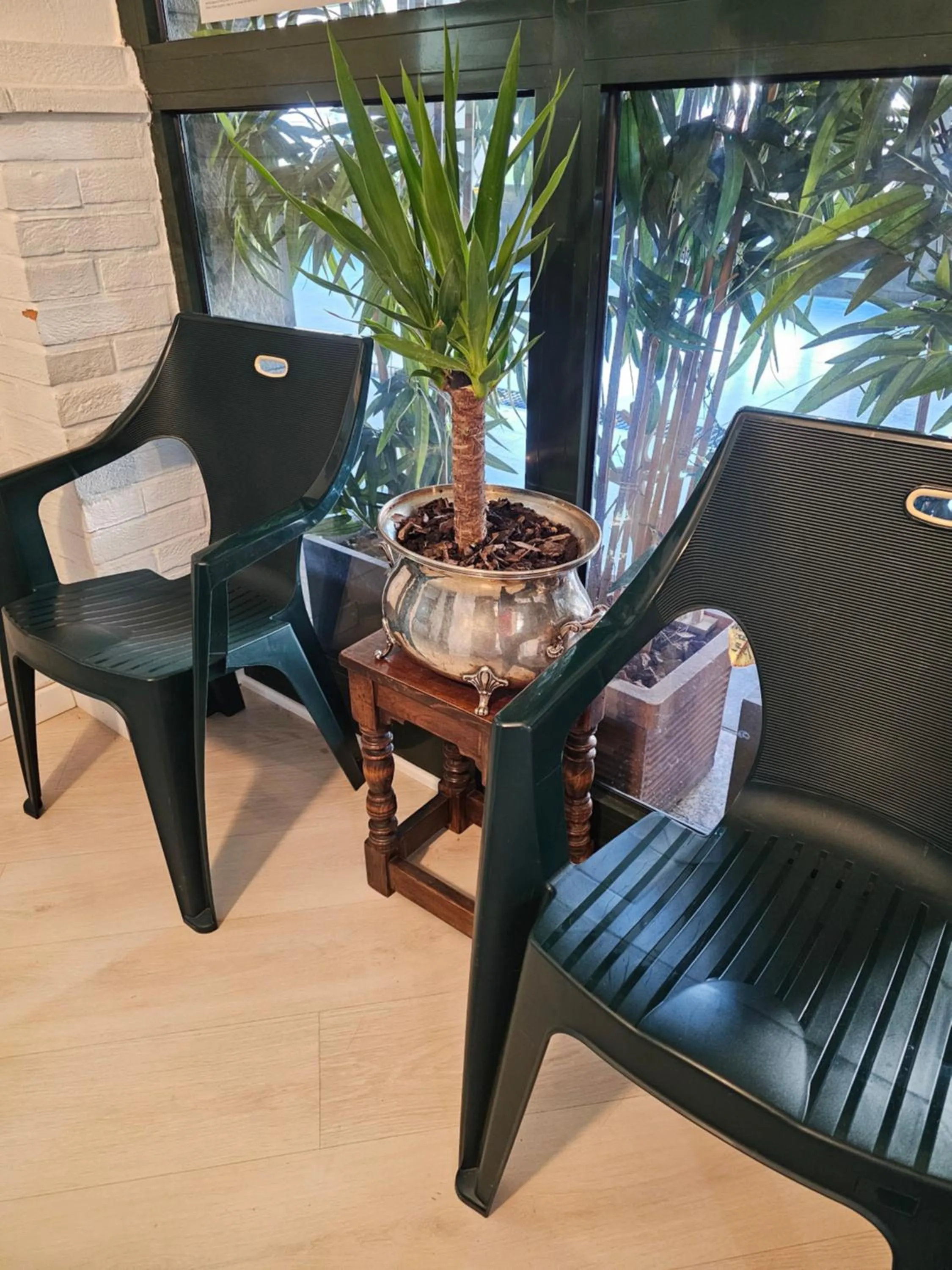 Victoria Royal Garden