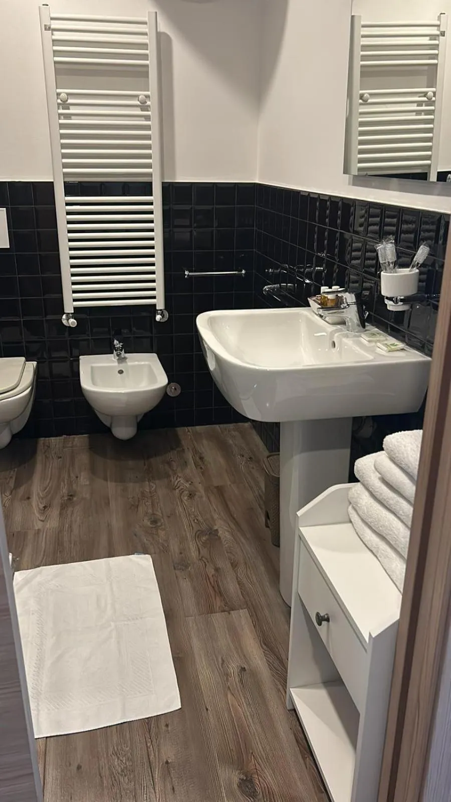 Victoria Royal Garden