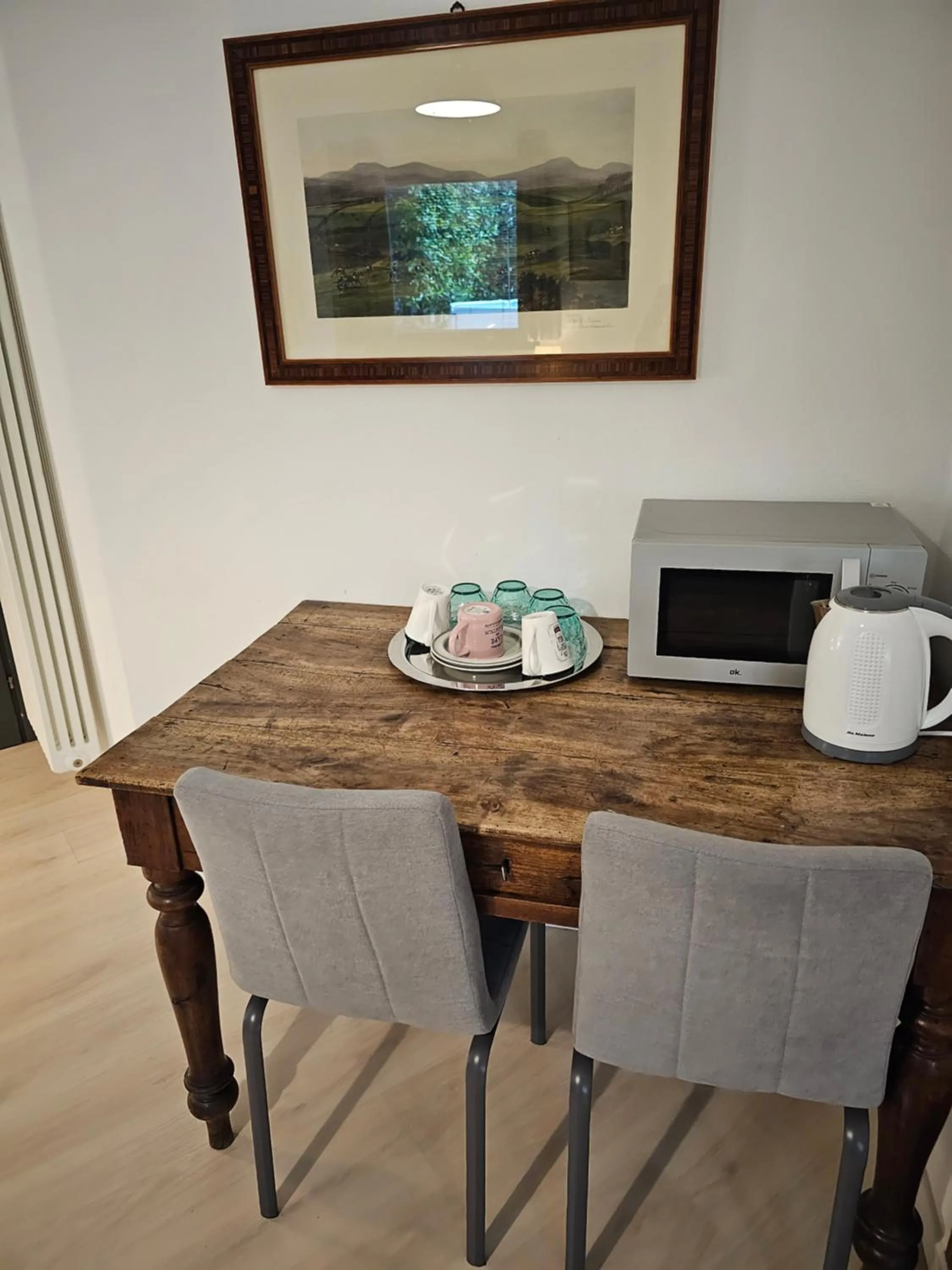 Victoria Royal Garden