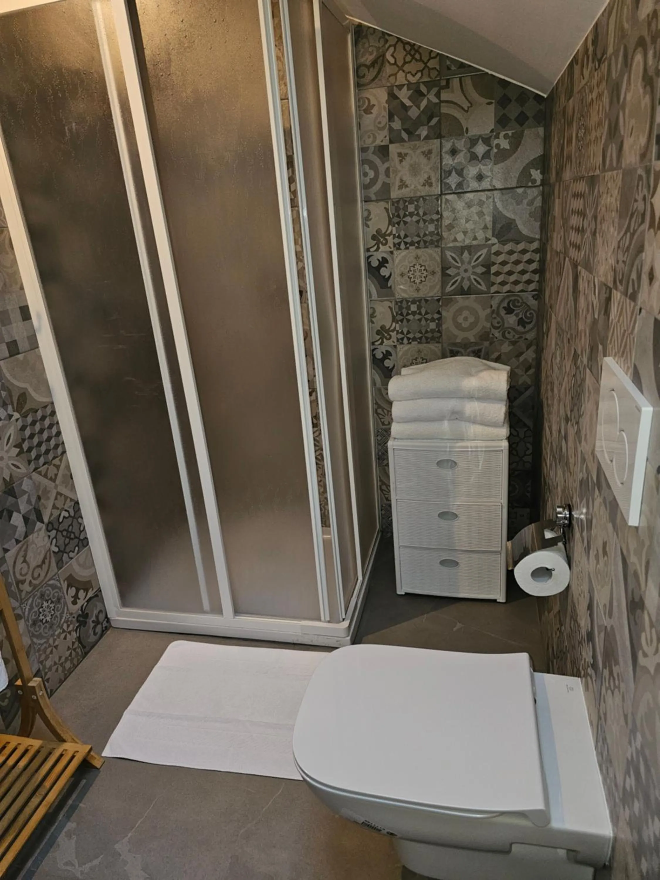 Victoria Royal Garden