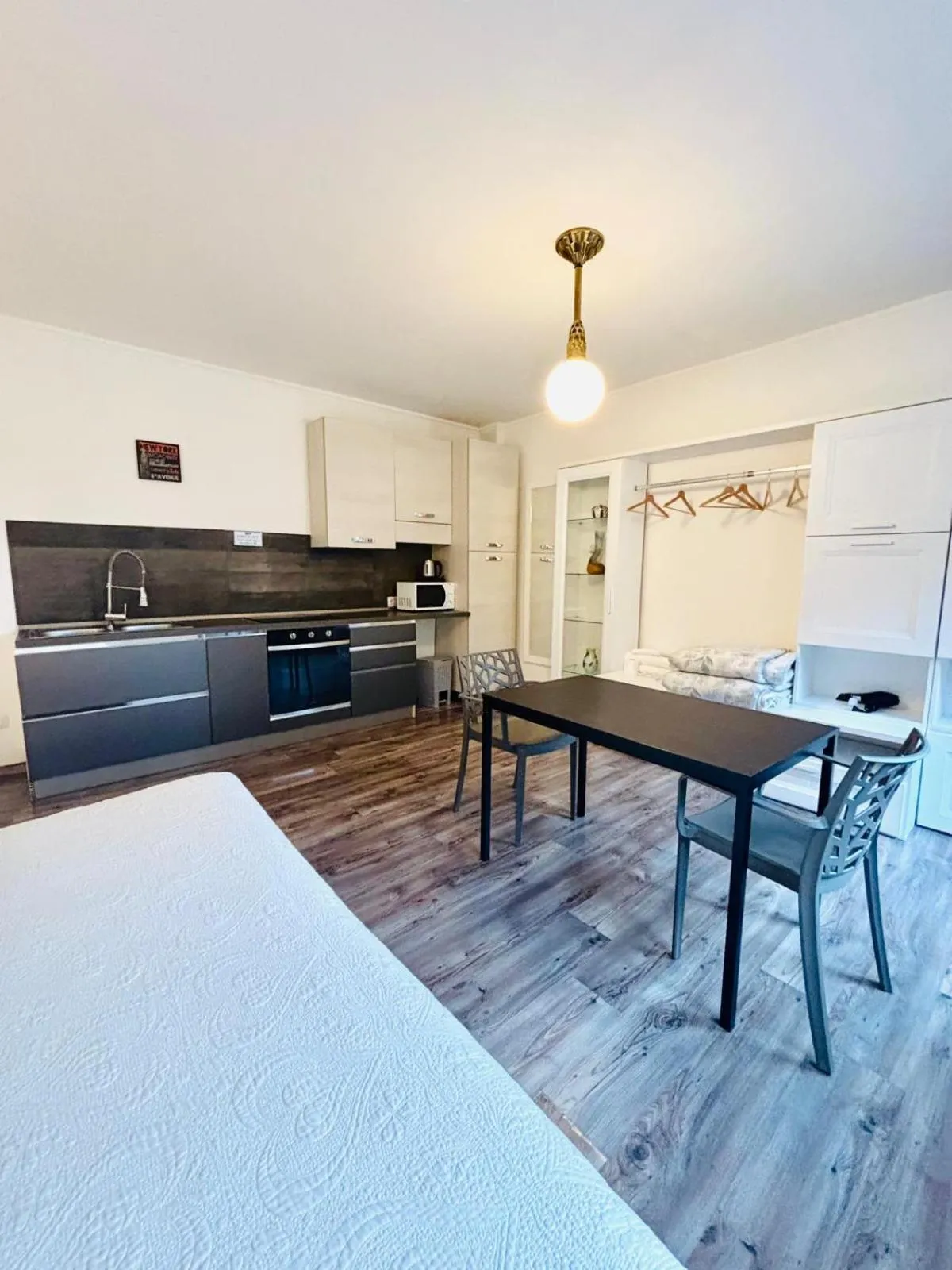 Victoria Royal Garden