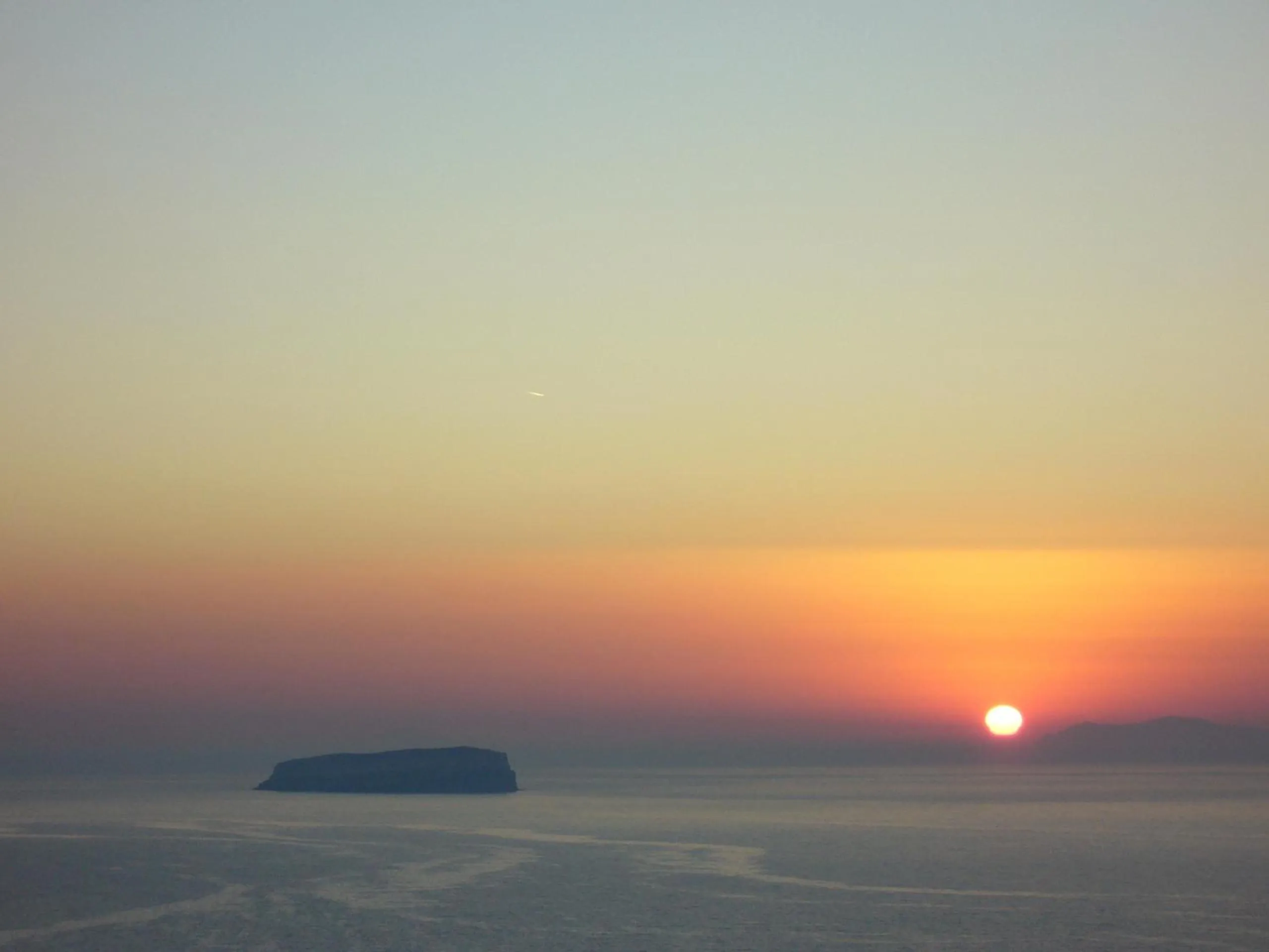 Area and facilities in Soulis Hotel