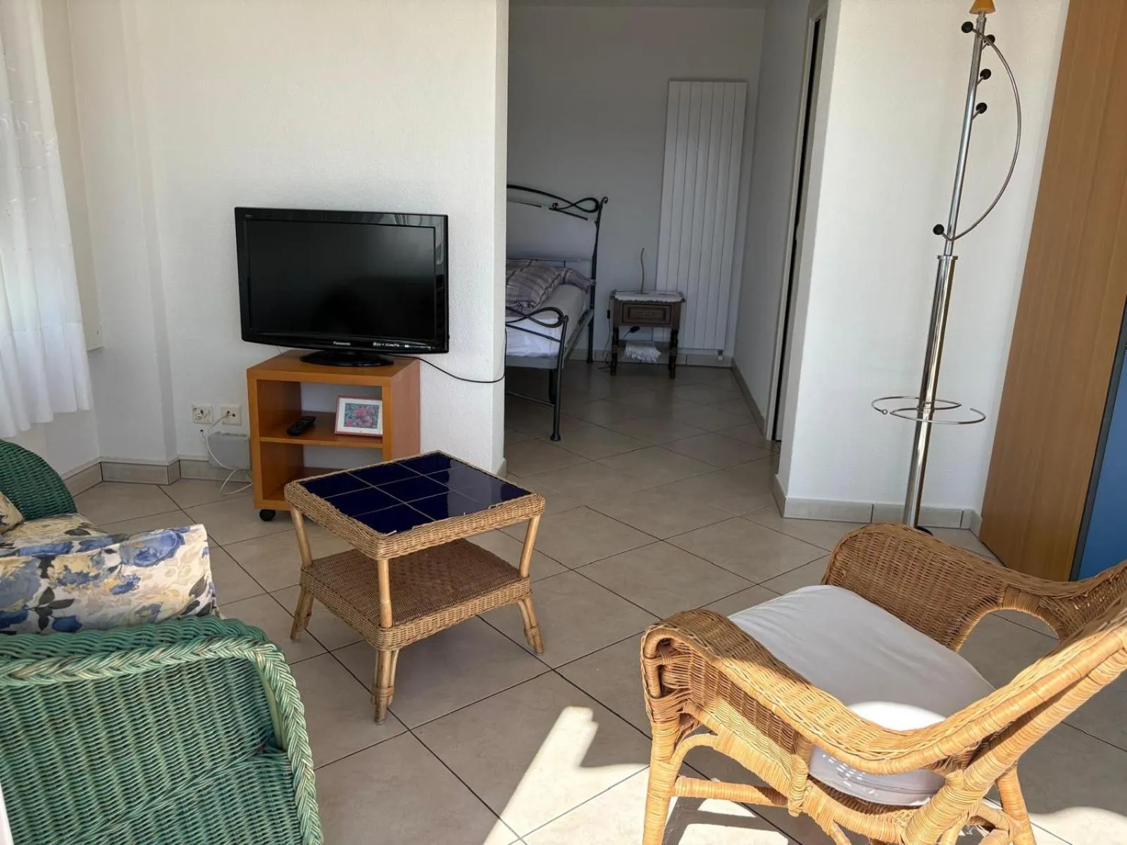 View (from property/room) in Al Ponte