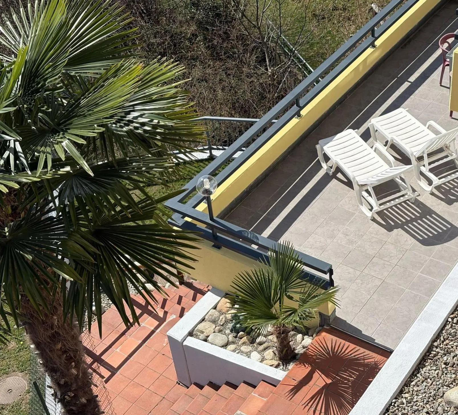 Property building in Al Ponte