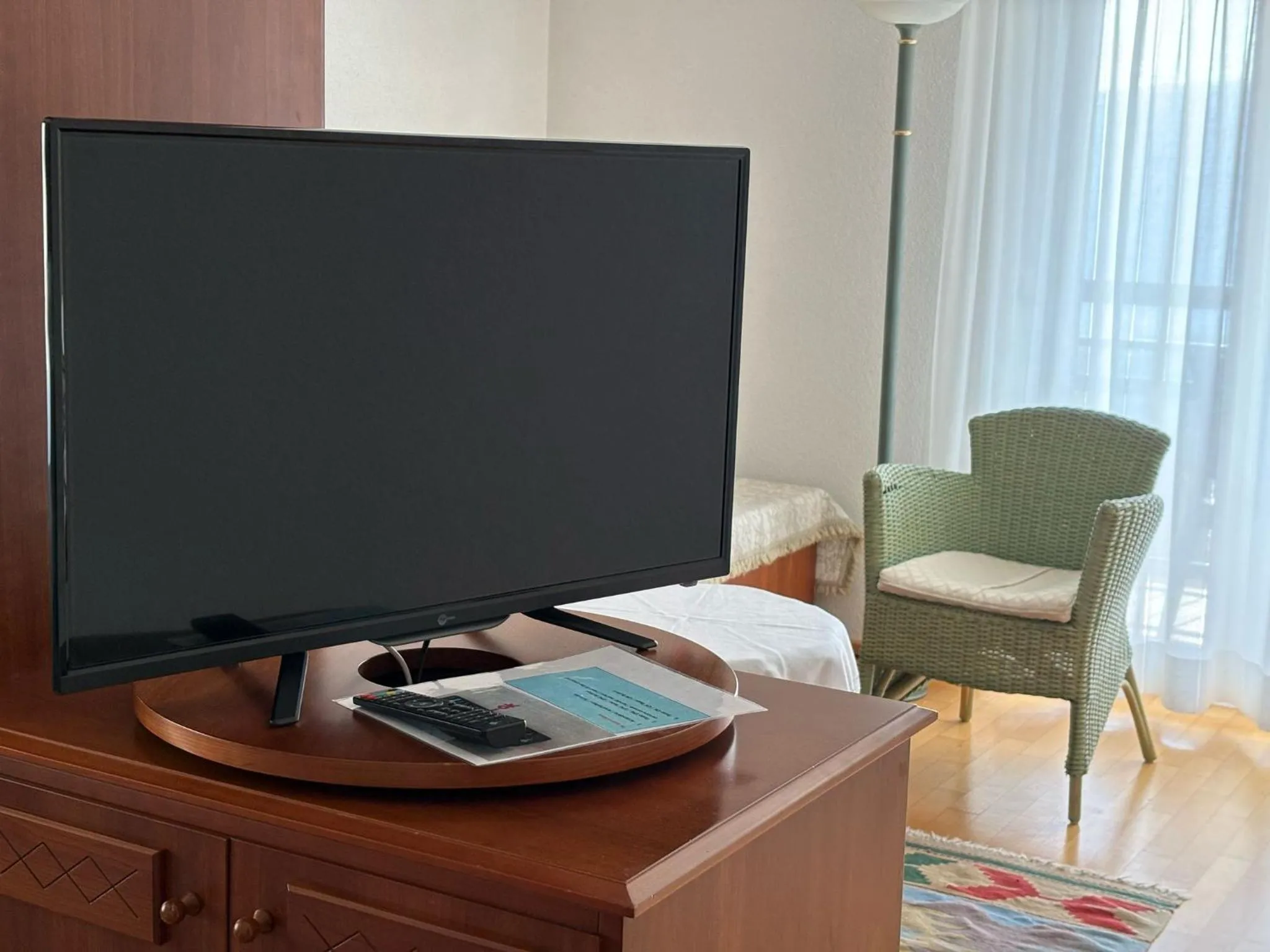 TV and multimedia in Al Ponte