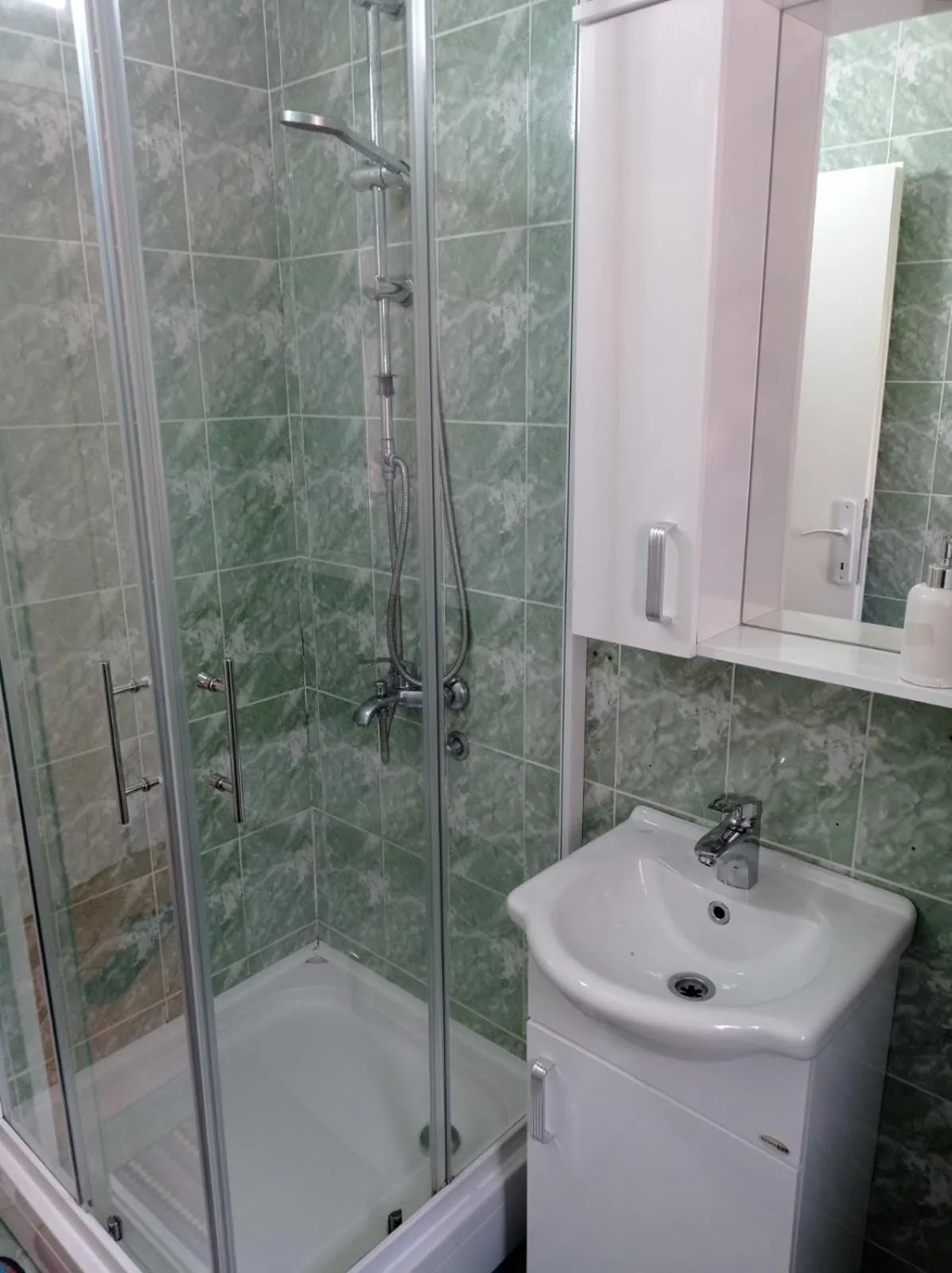 Apartment Ivan