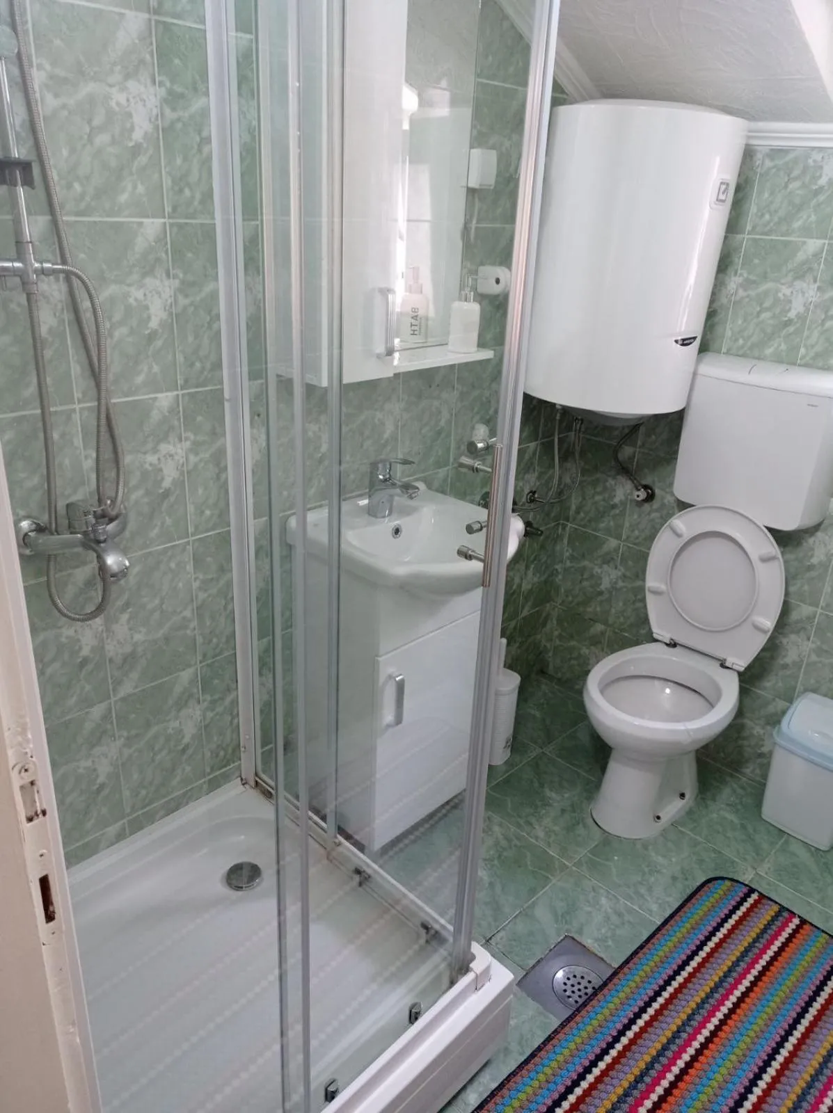Apartment Ivan