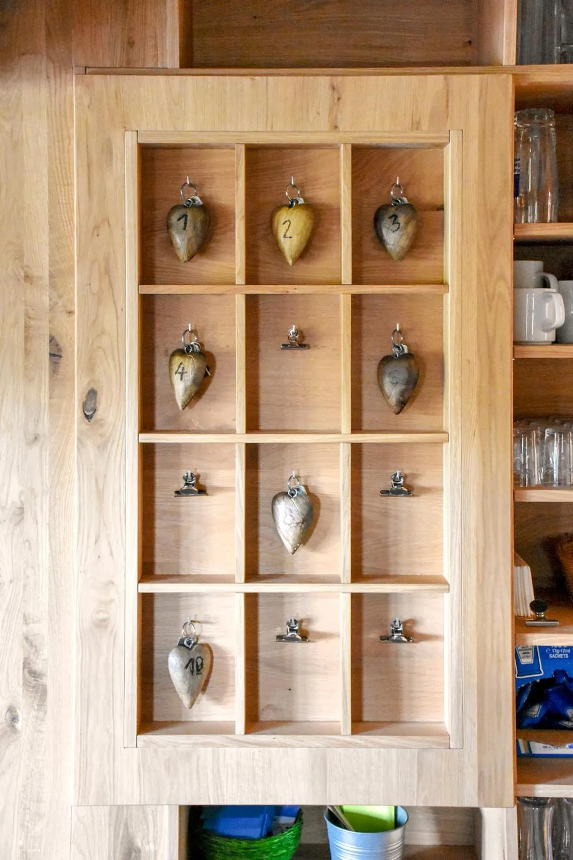 Other in Höhengasthaus Kolmenhof an der Donauquelle