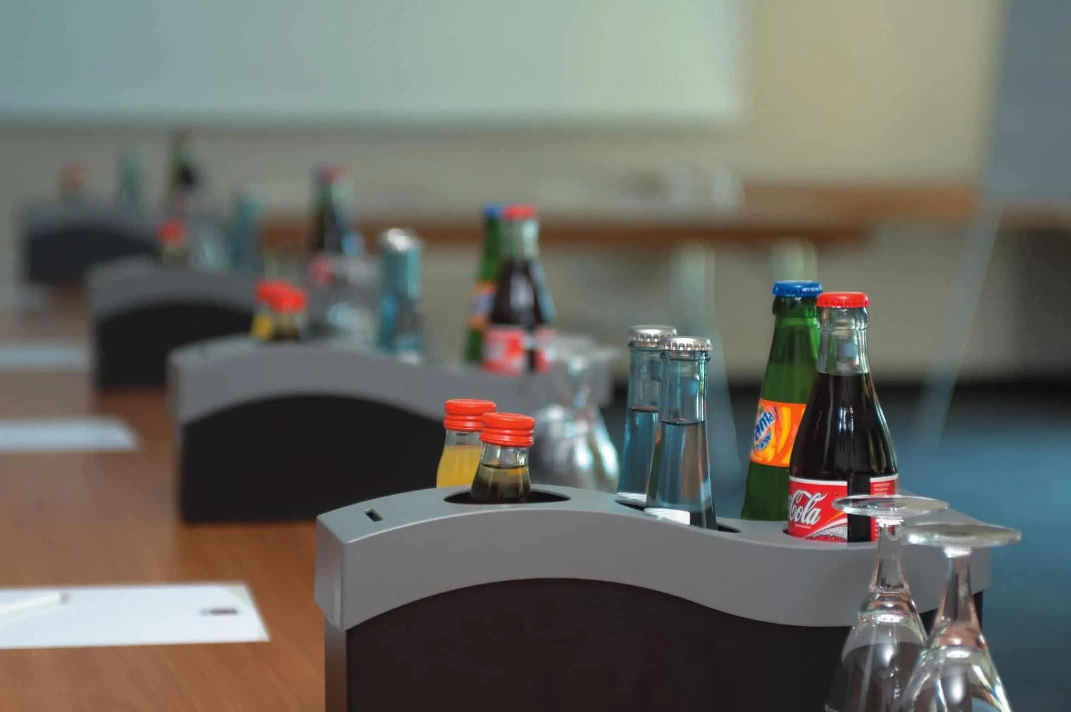 Meeting/conference room in Stadthotel Crailsheim