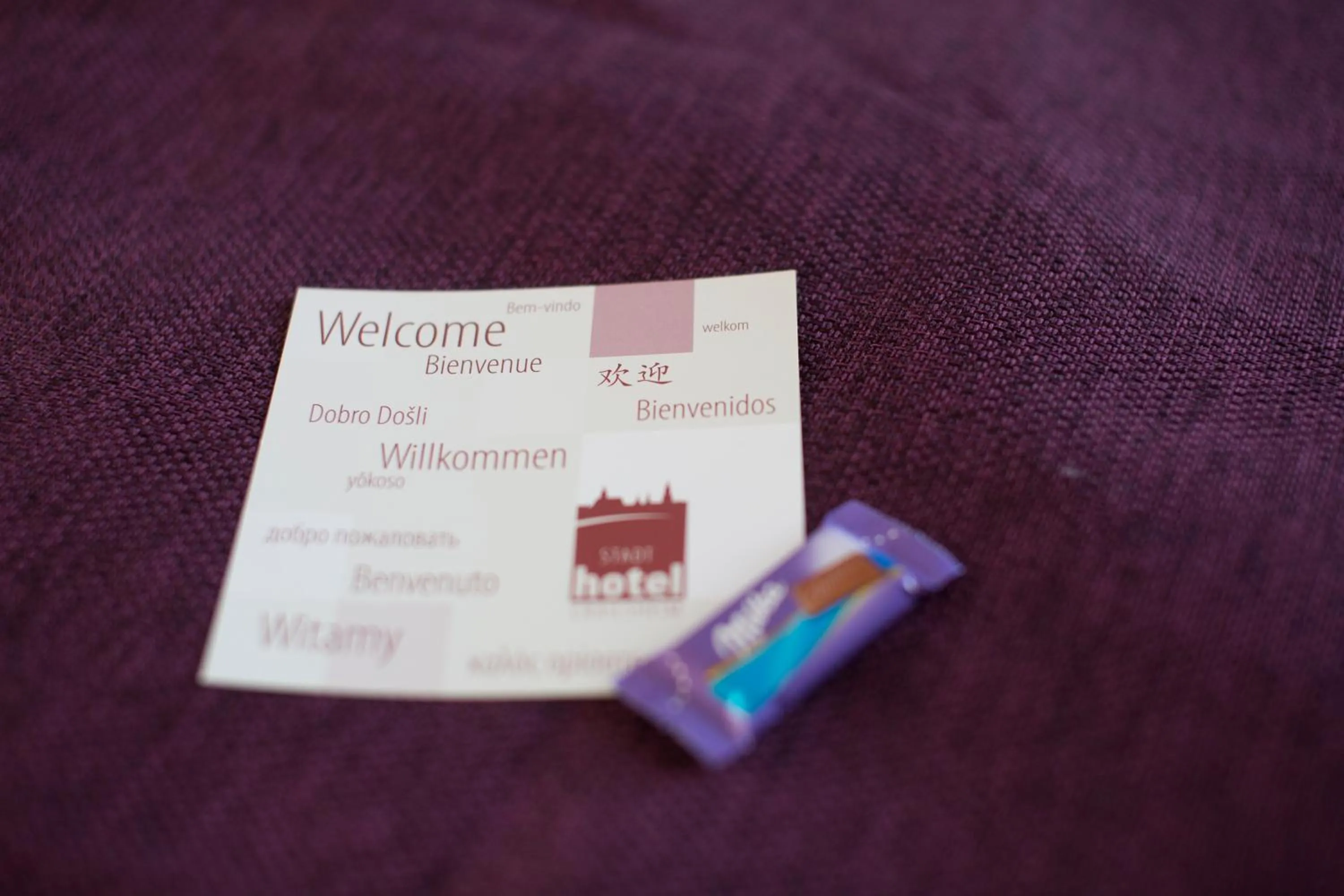 Stadthotel Crailsheim