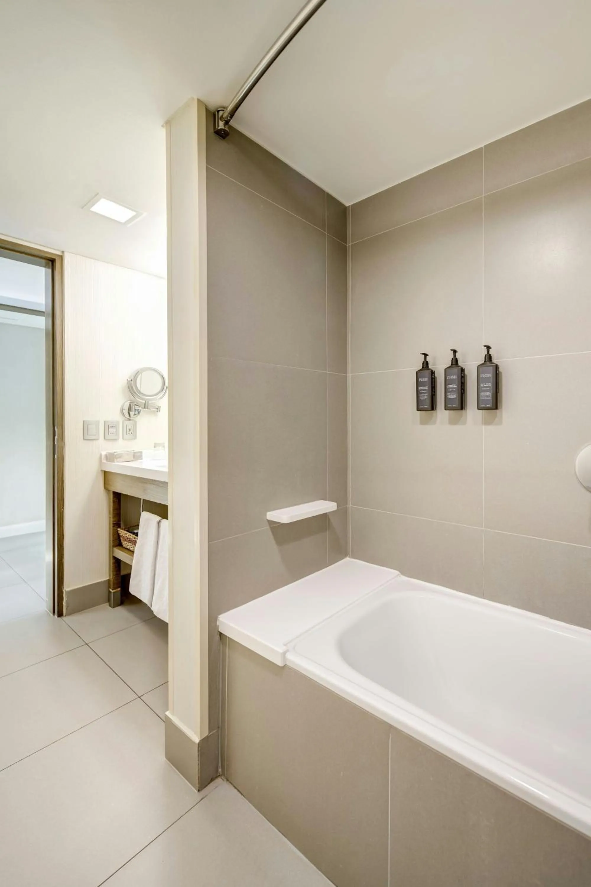 Photo of the whole room in Sheraton Santiago Hotel & Convention Center