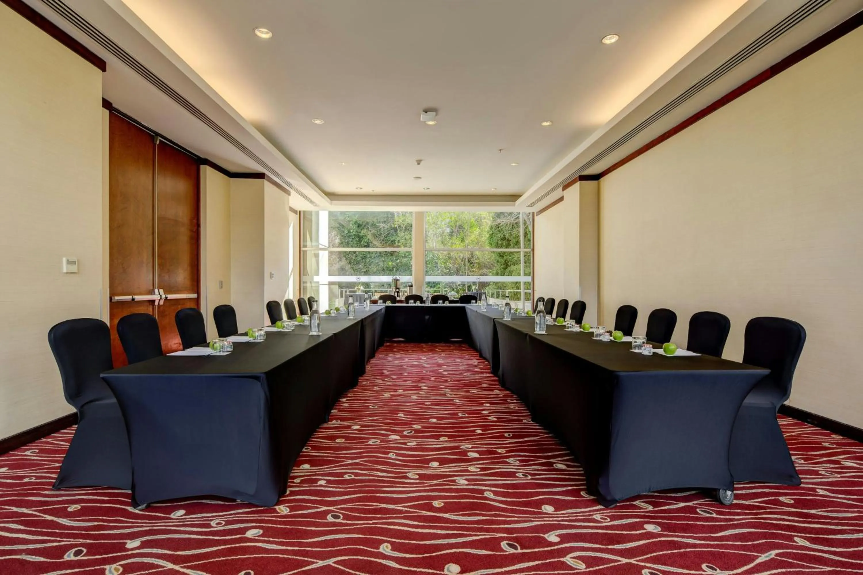 Meeting/conference room in Sheraton Santiago Hotel & Convention Center