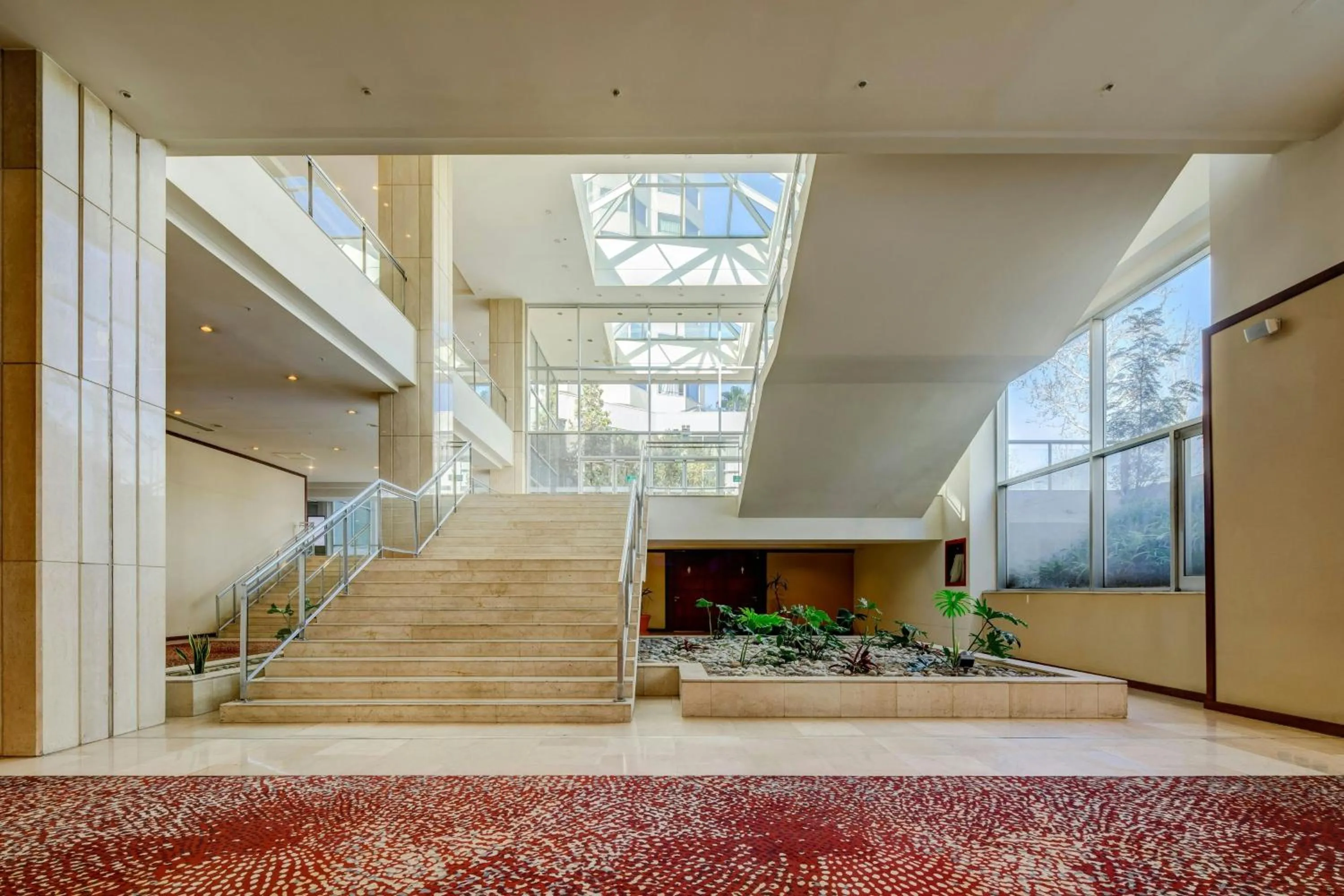 Meeting/conference room in Sheraton Santiago Hotel & Convention Center