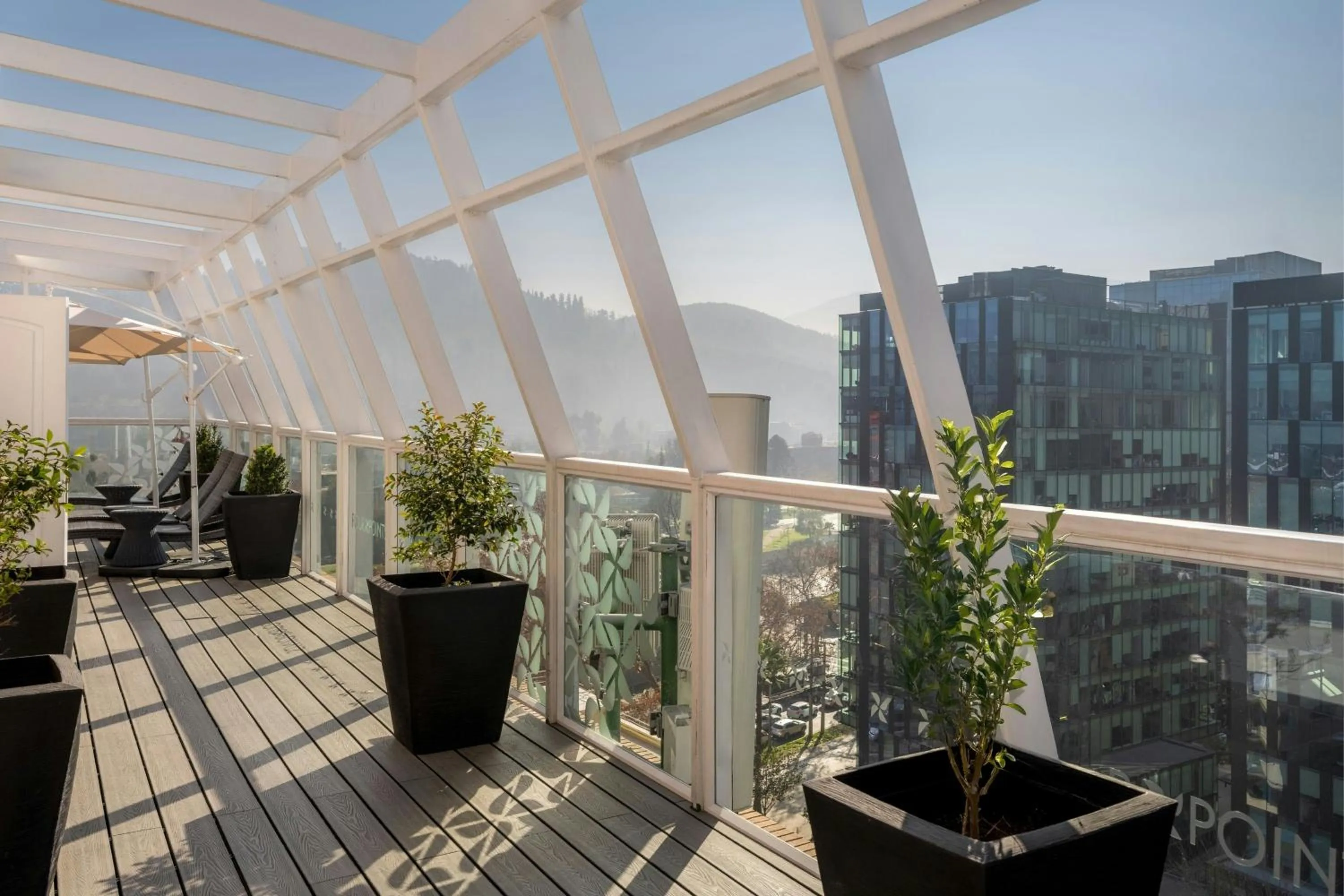 Other in Four Points by Sheraton Santiago