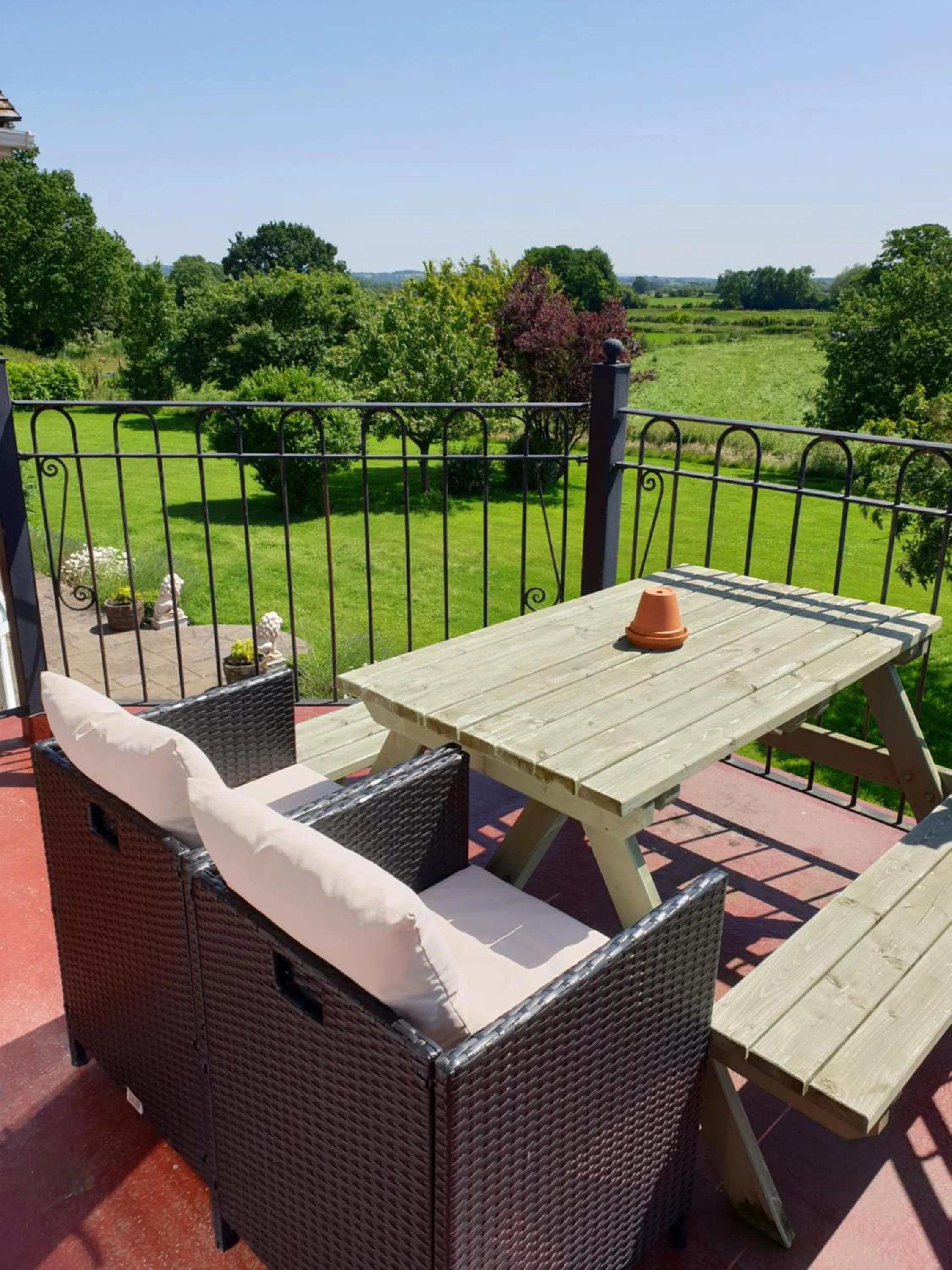 The Moorhead Bed & Breakfast