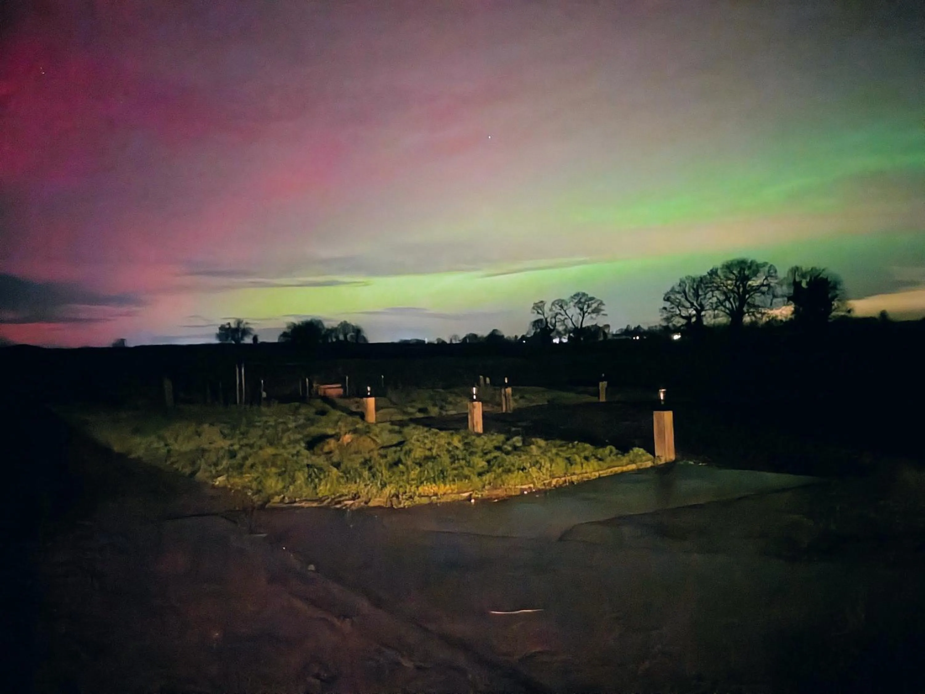 The Moorhead Bed & Breakfast