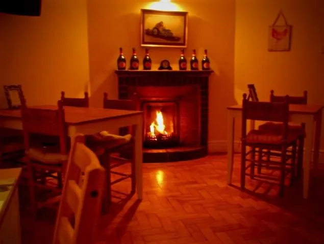 The Moorhead Bed & Breakfast