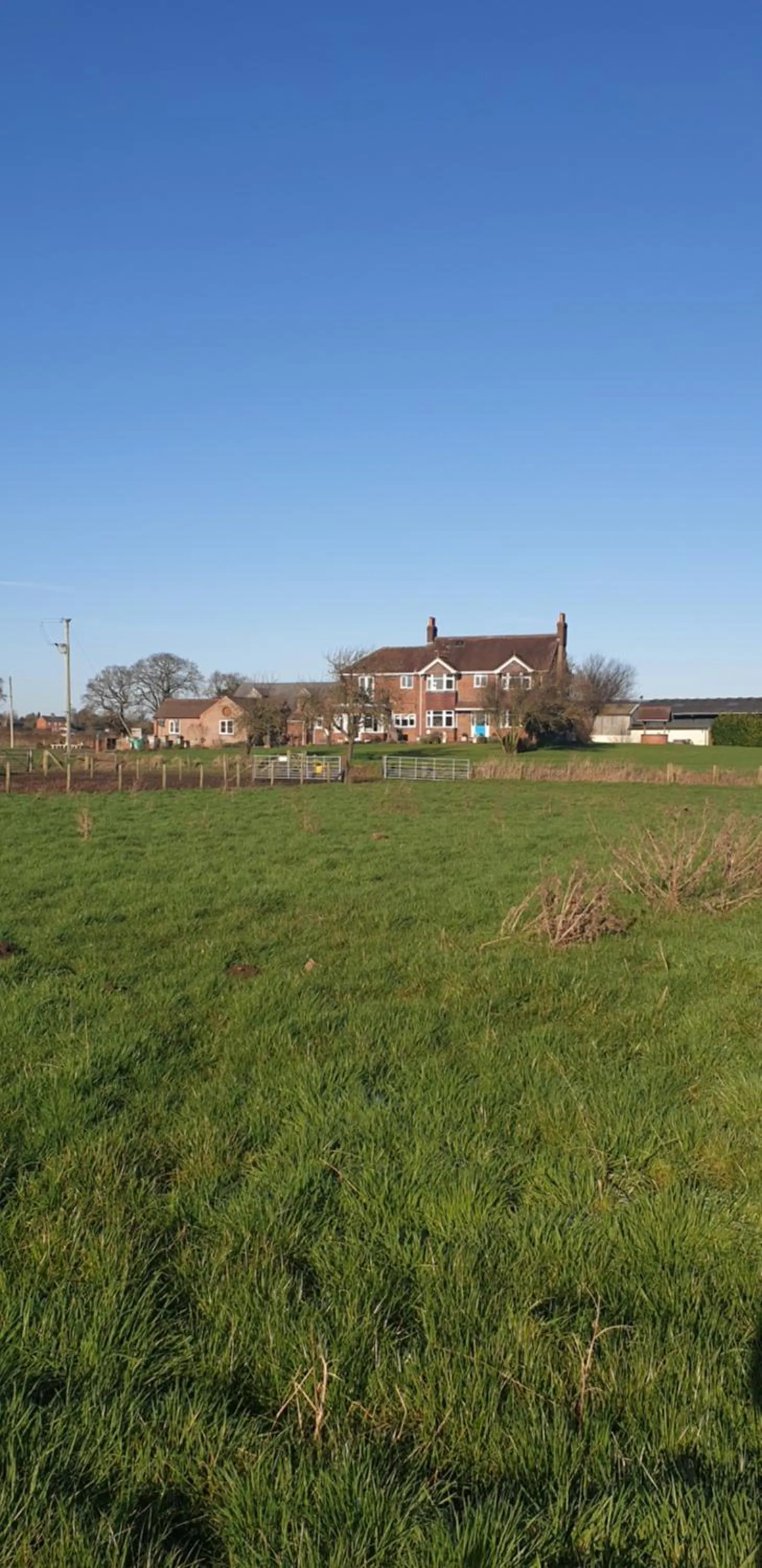 The Moorhead Bed & Breakfast