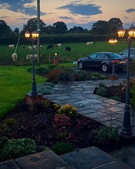 Other in The Moorhead Bed & Breakfast