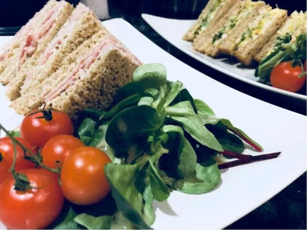 The Moorhead Bed & Breakfast