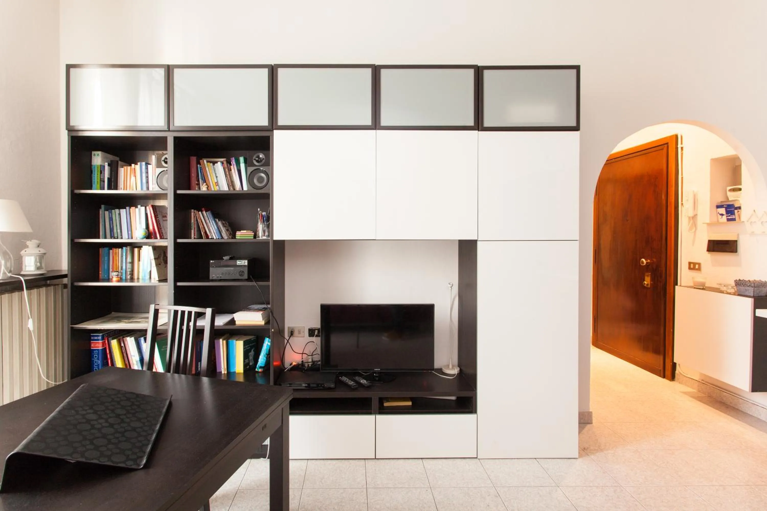 Living room in Italianway Easy - Villoresi 16