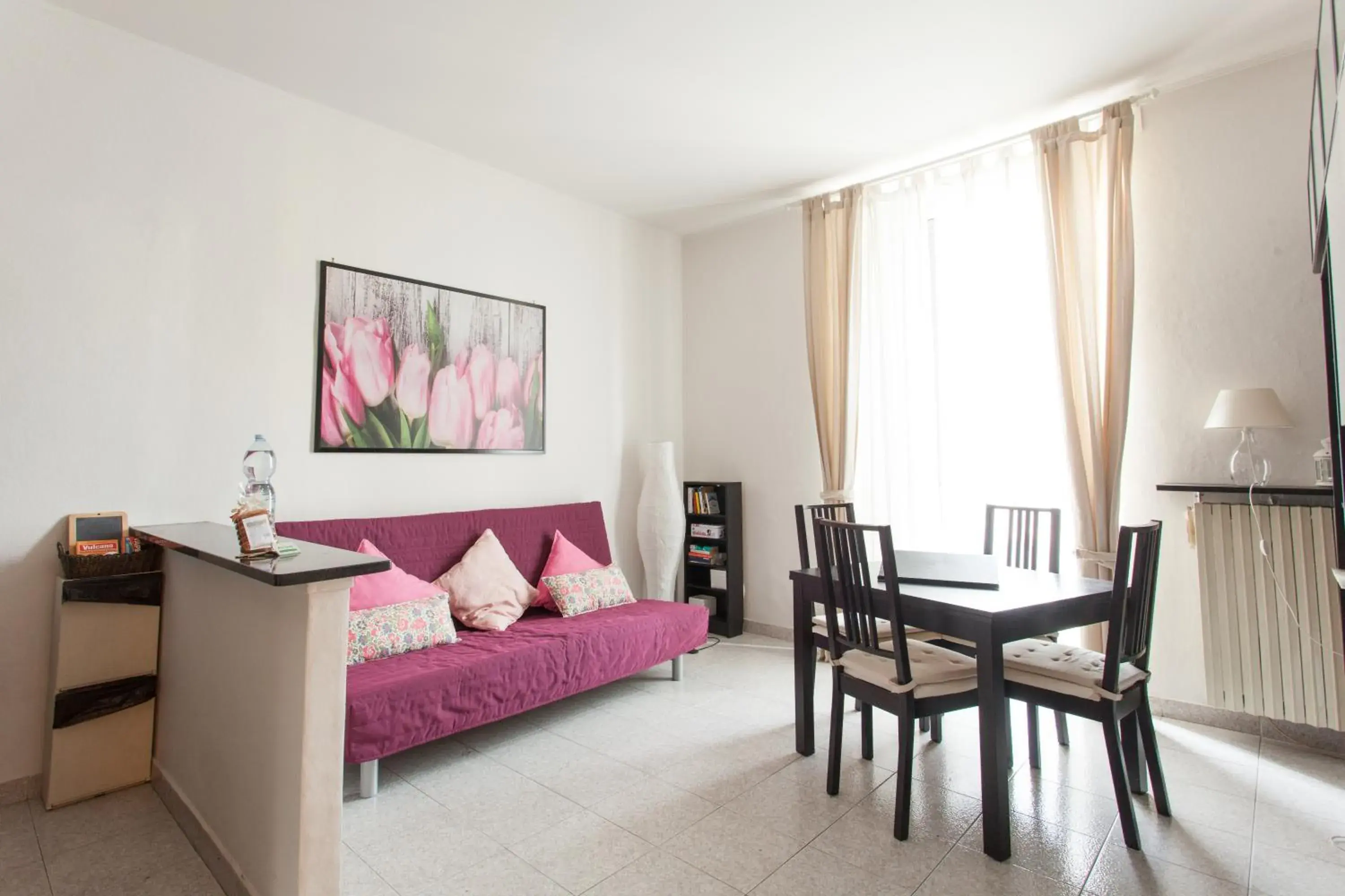 Italianway Easy - Villoresi 16 Italianway Easy - Villoresi 16