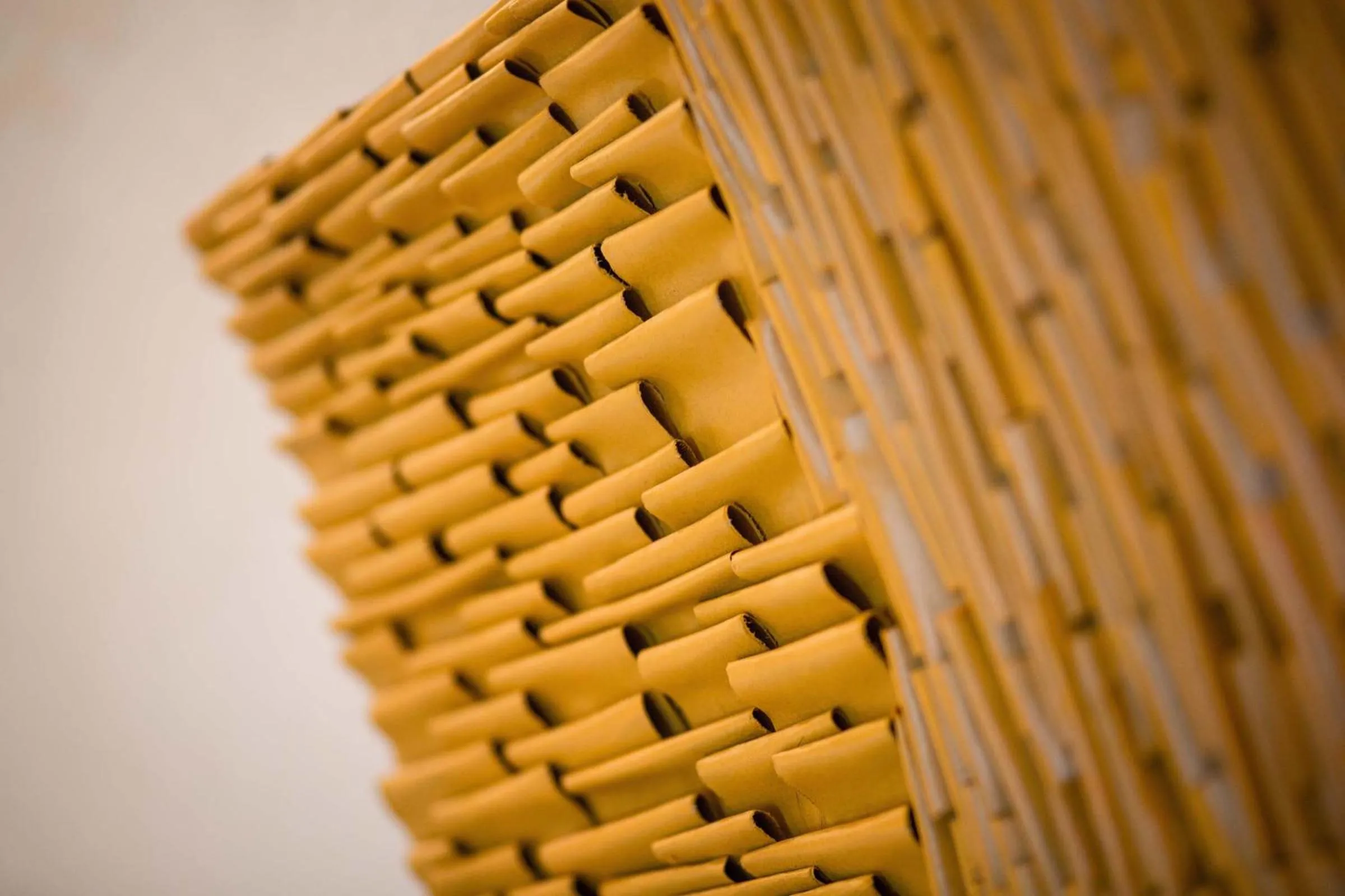 Decorative detail in Le Scuderie - Castello Monaci