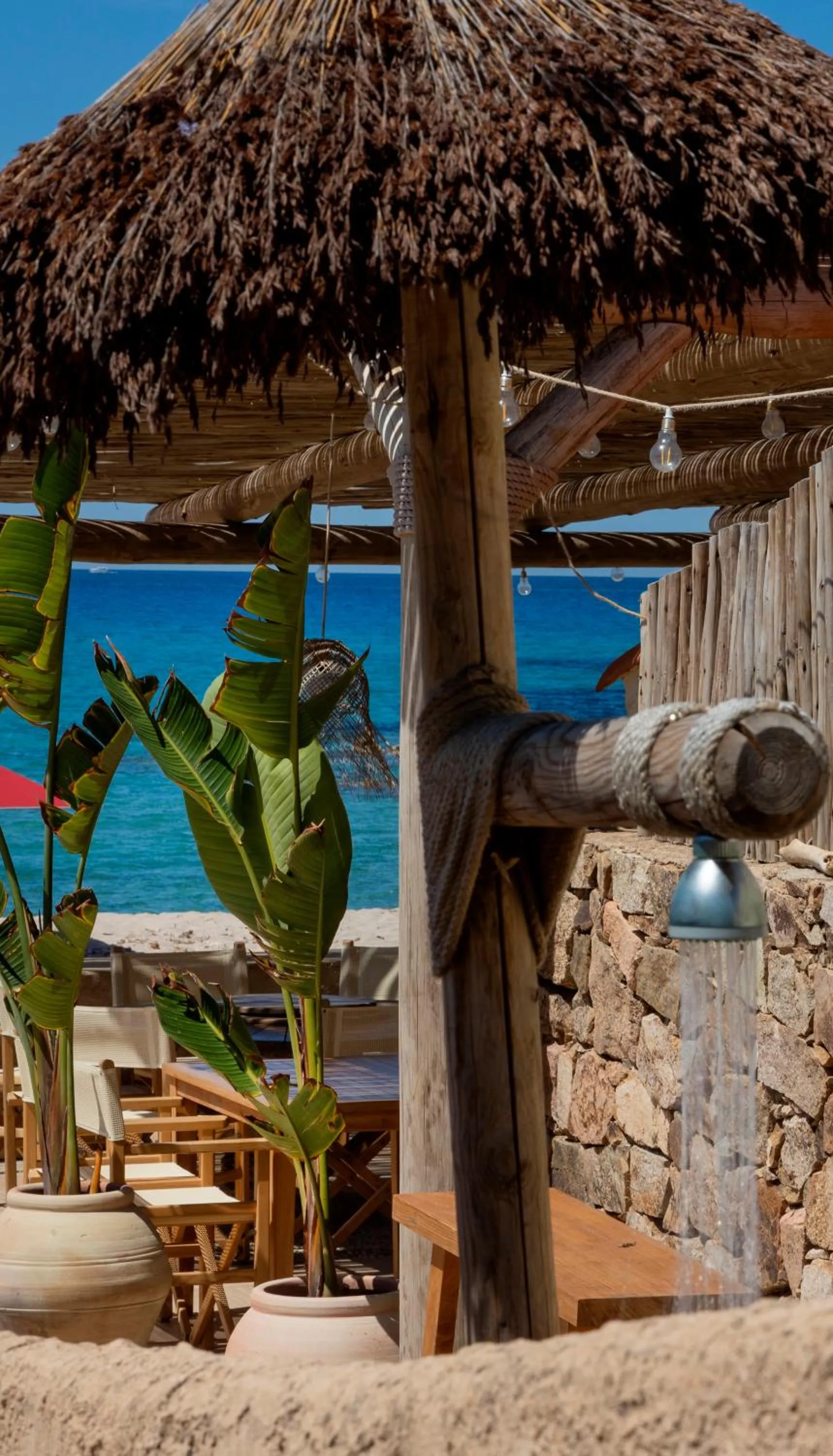 Restaurant/places to eat in Hôtel et Résidence Ta Kladia - Omigna