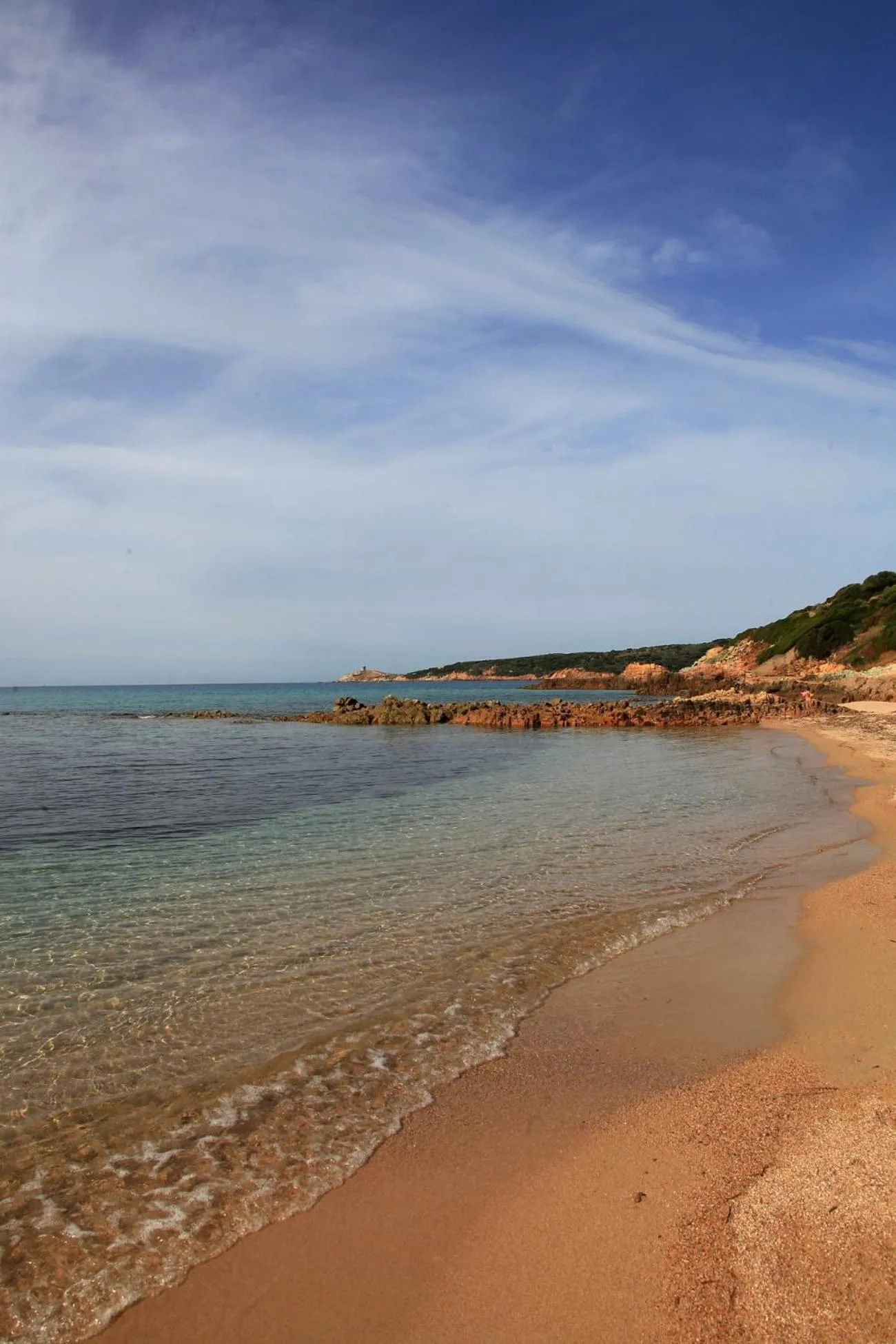 Beach in Hôtel et Résidence Ta Kladia - Omigna