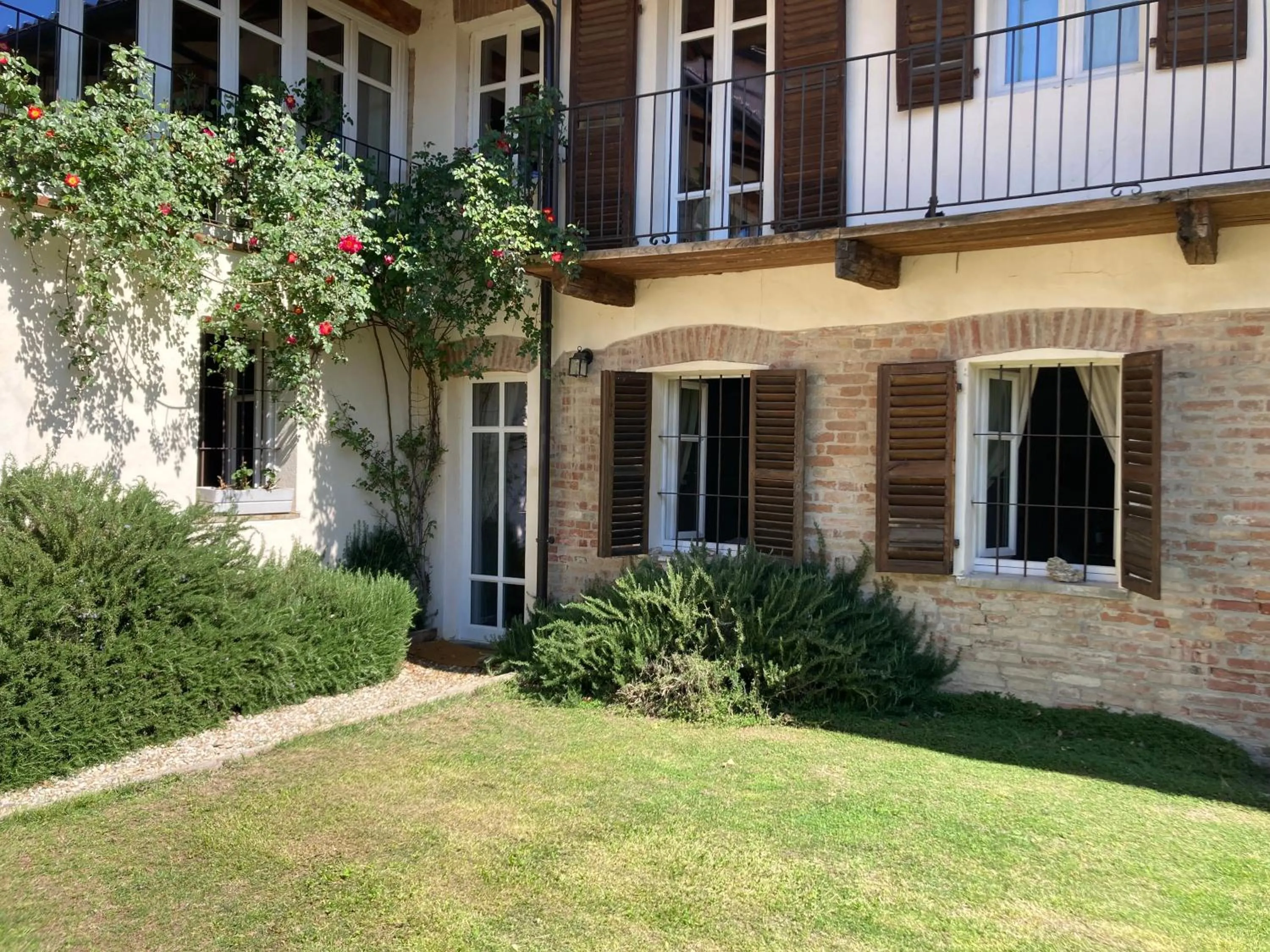 Property building in Greeneria