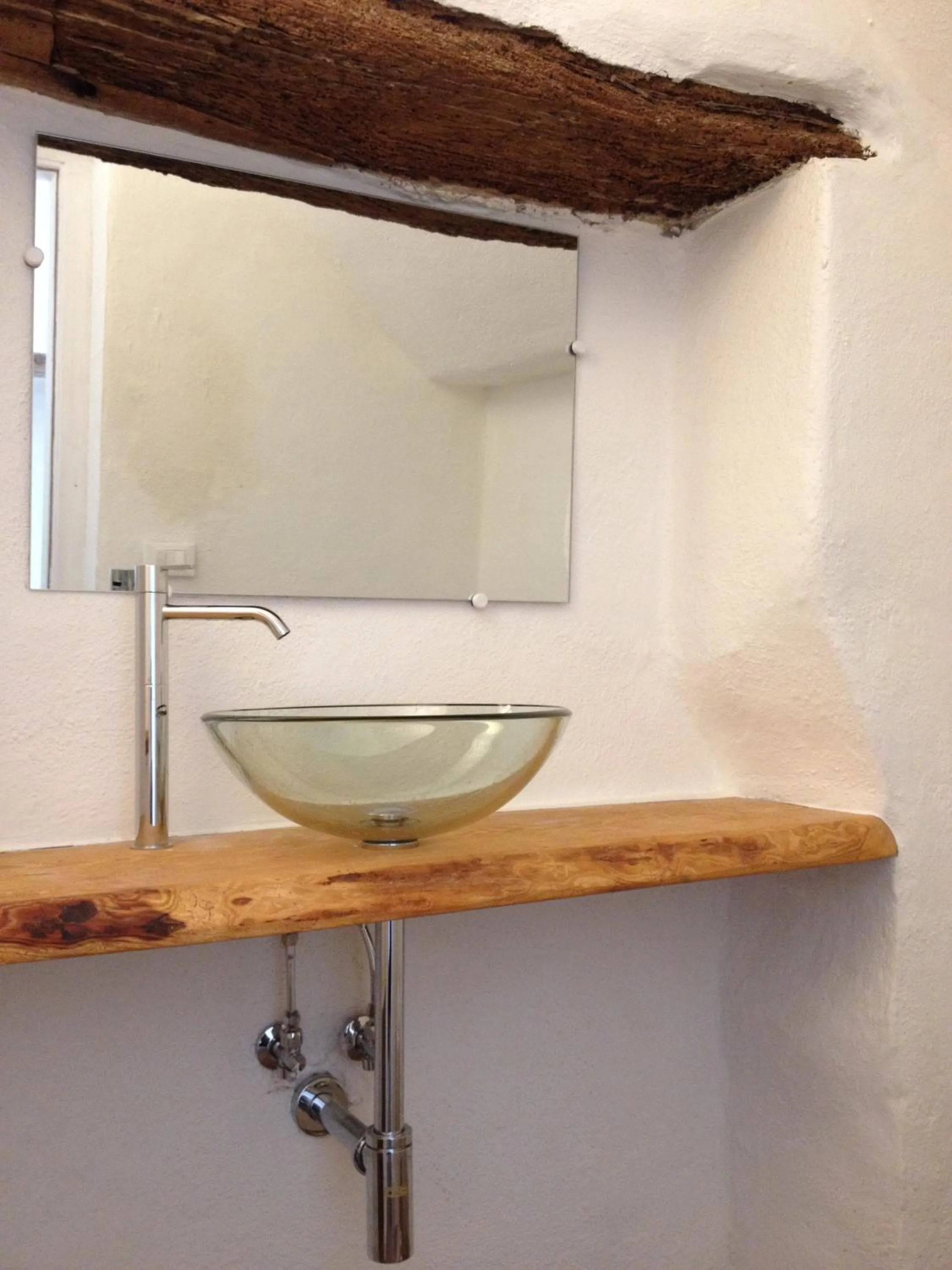 Bathroom in Greeneria
