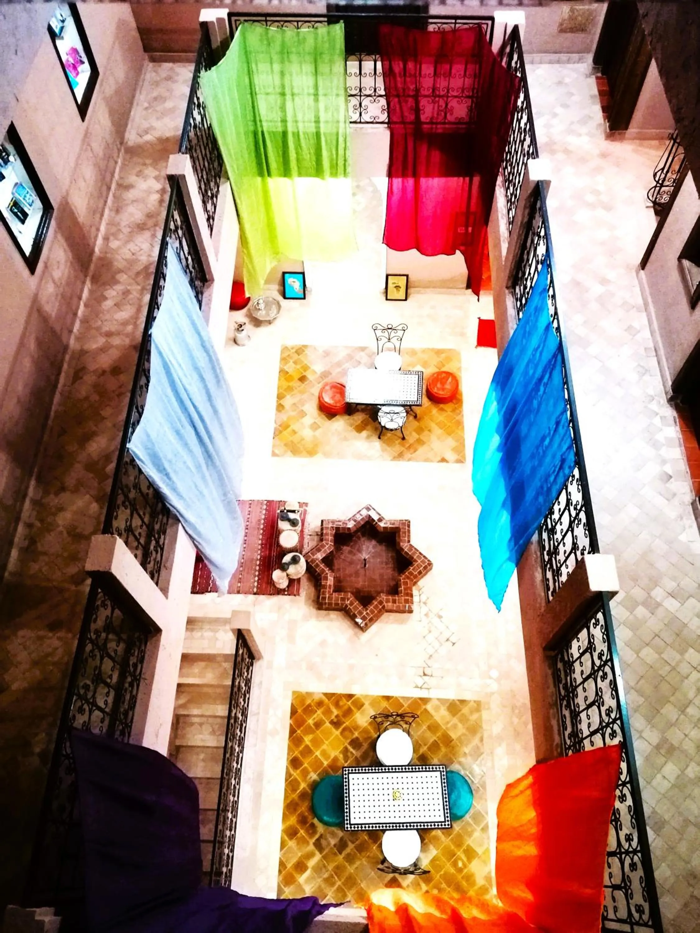 Property building in Riad Tazawa