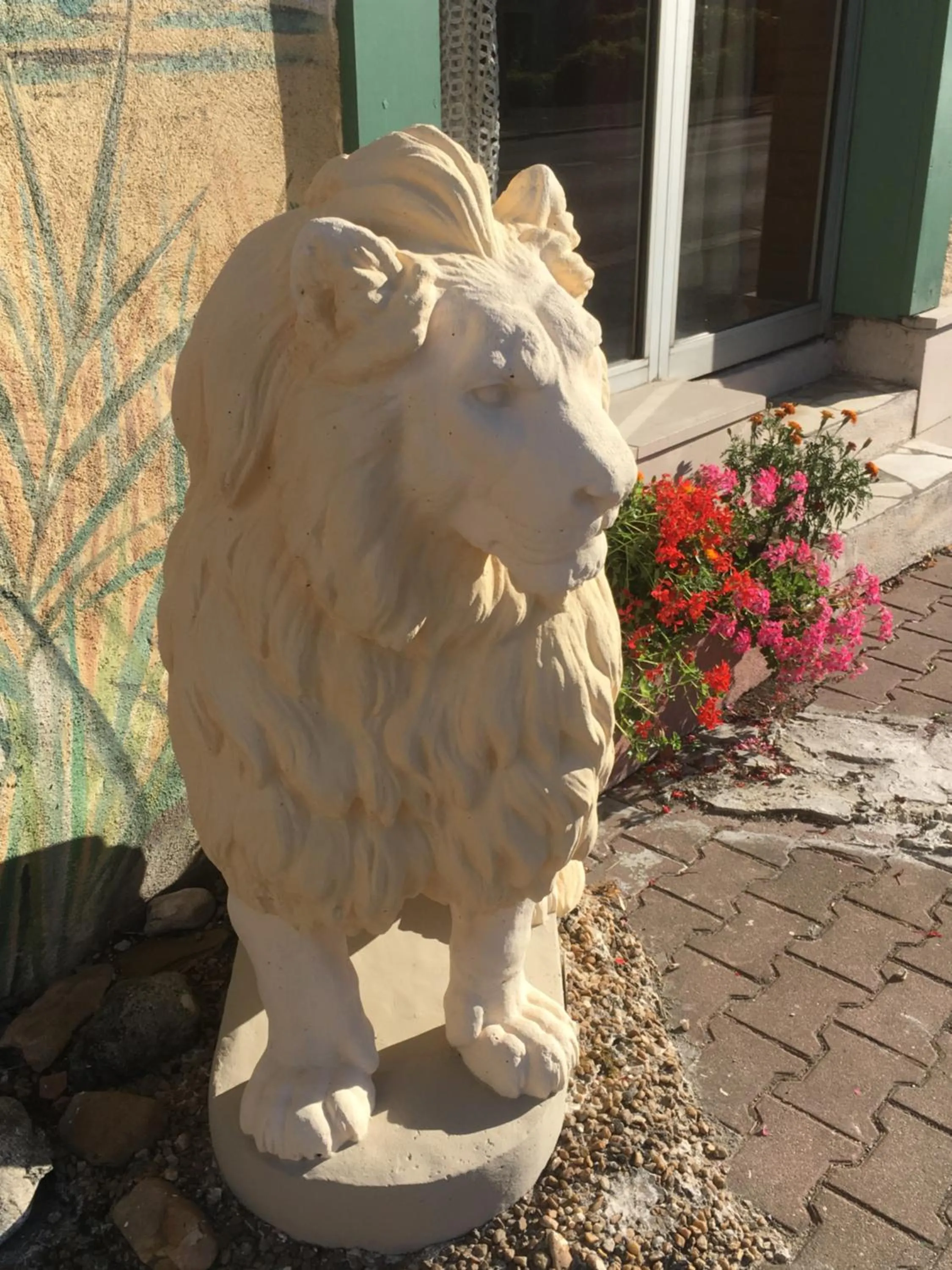 Property logo or sign in Le Relax