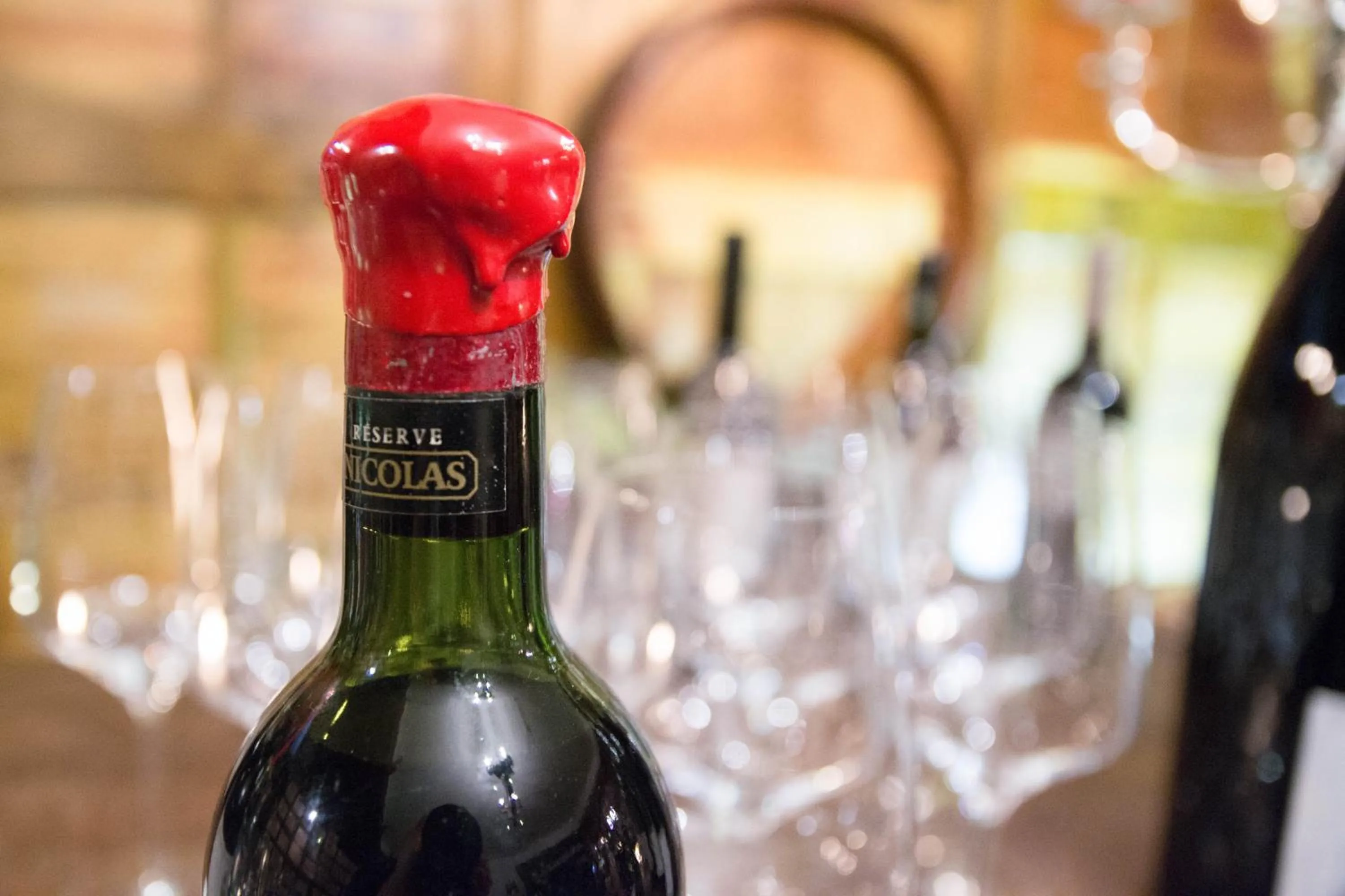 Banquet/Function facilities in Hotel Restaurant Vinothek LAMM