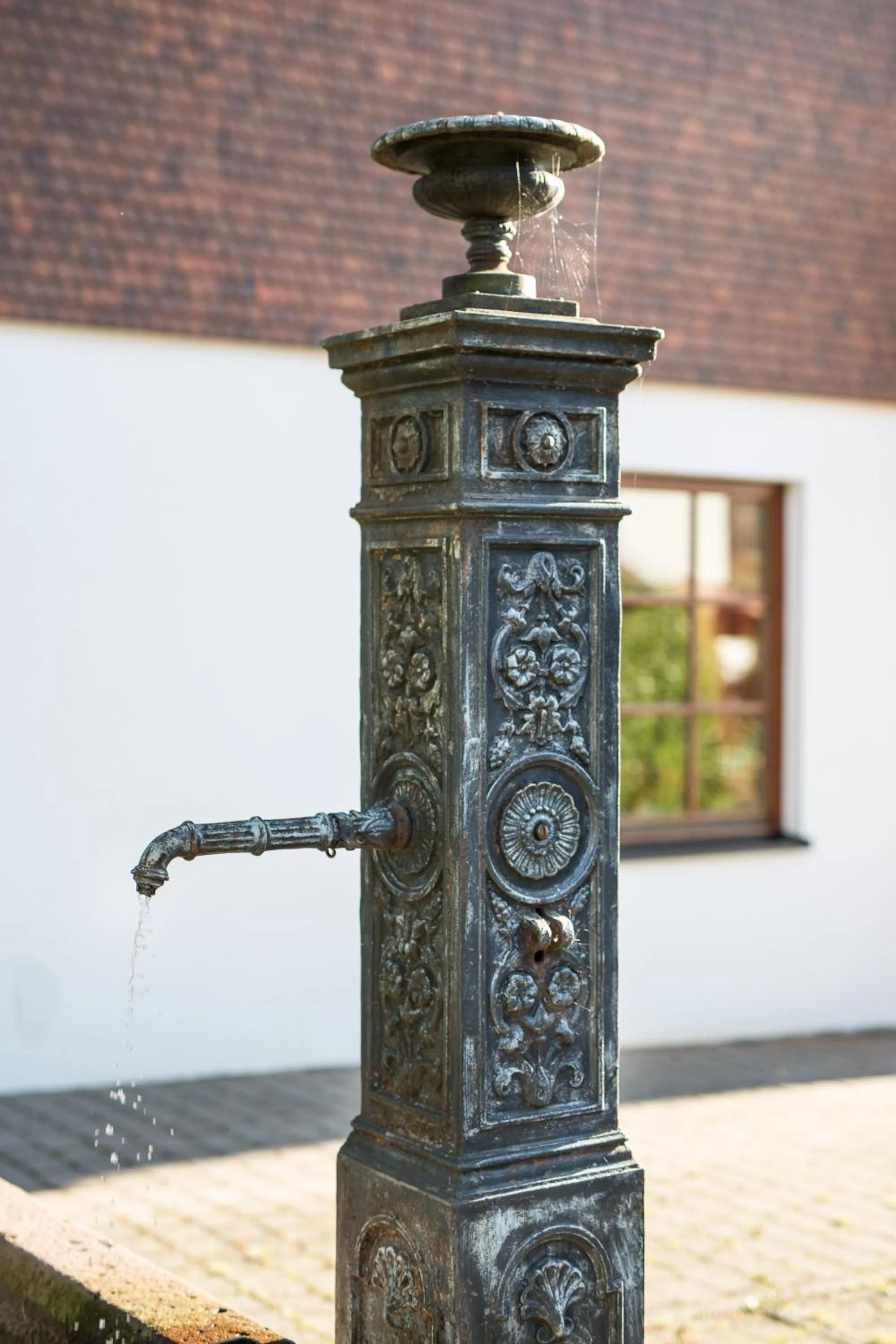 Hotel Restaurant Vinothek LAMM