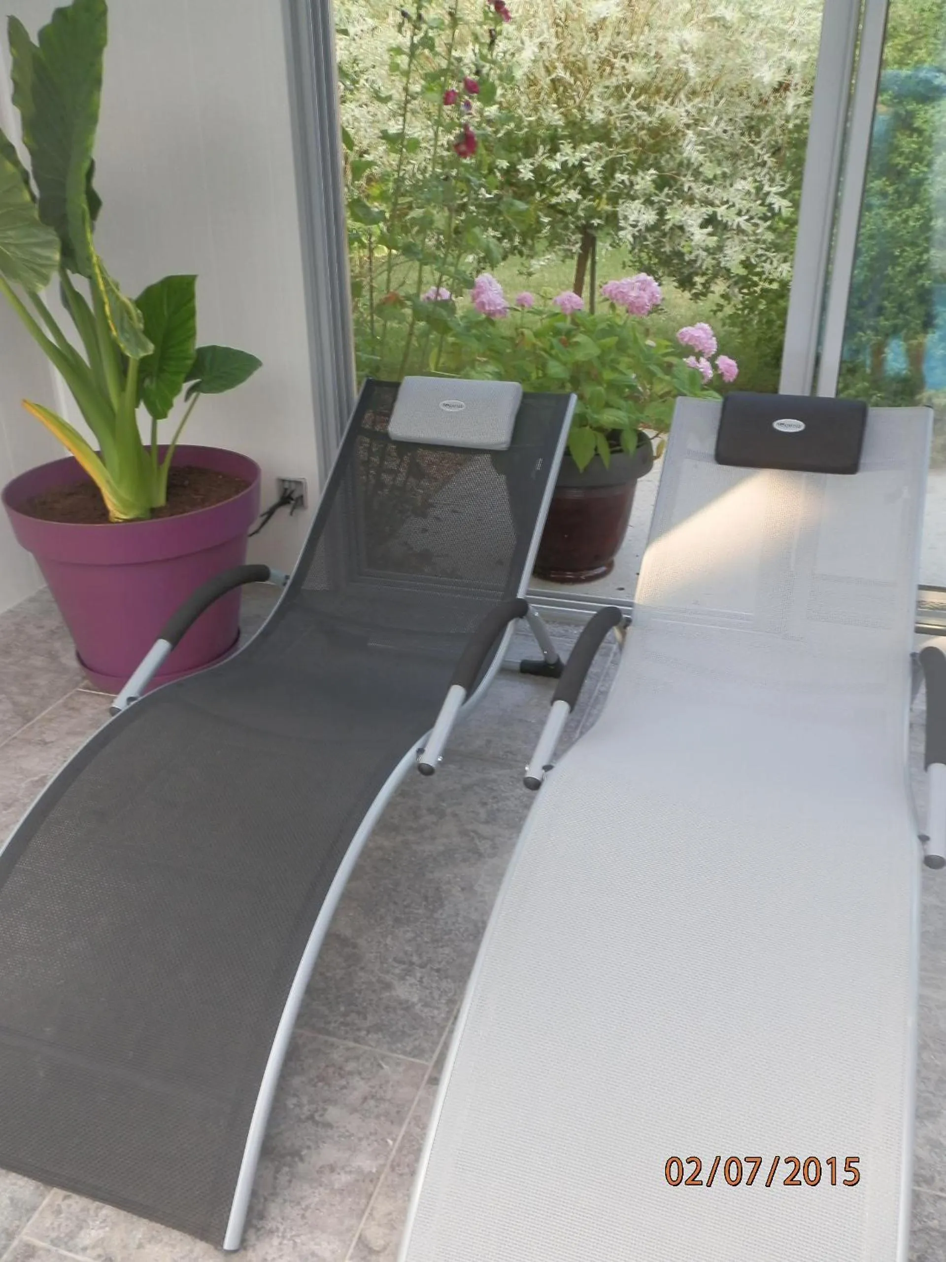 Beach in Domaine De Meigne