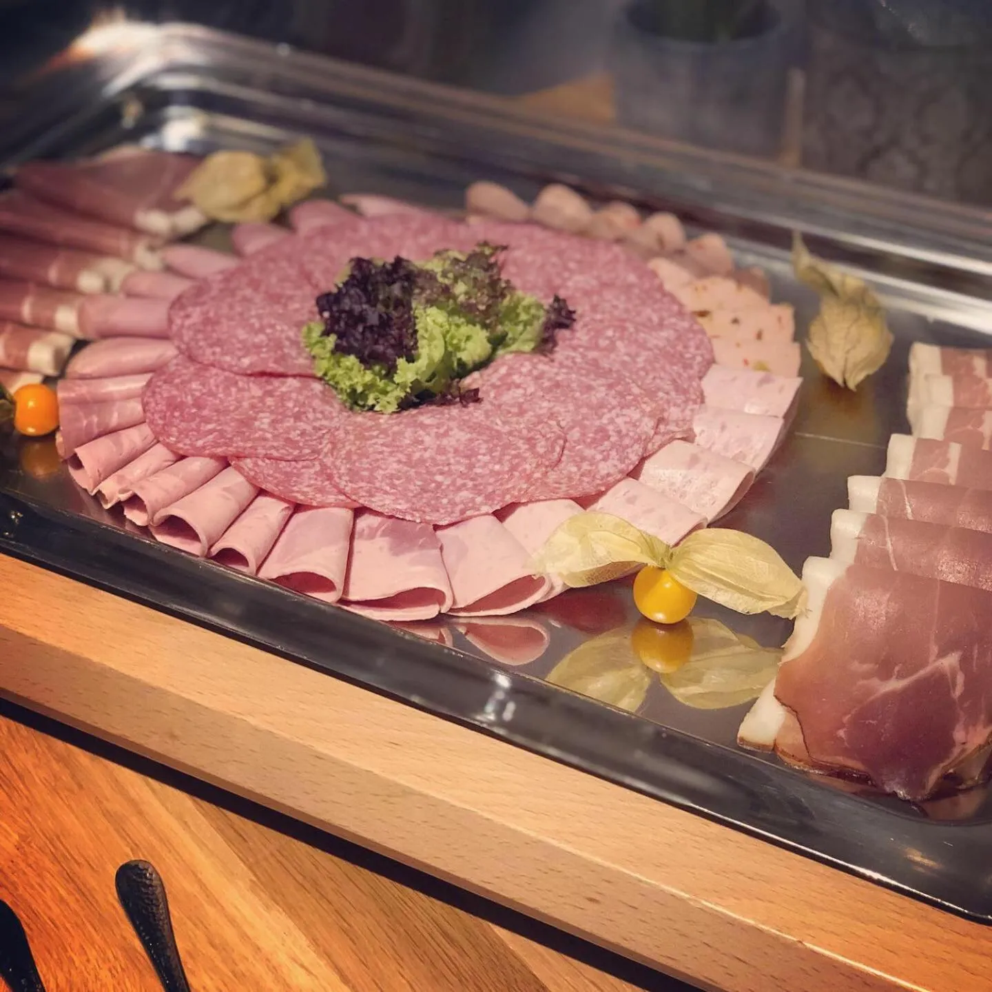 Landgasthof Rebstock