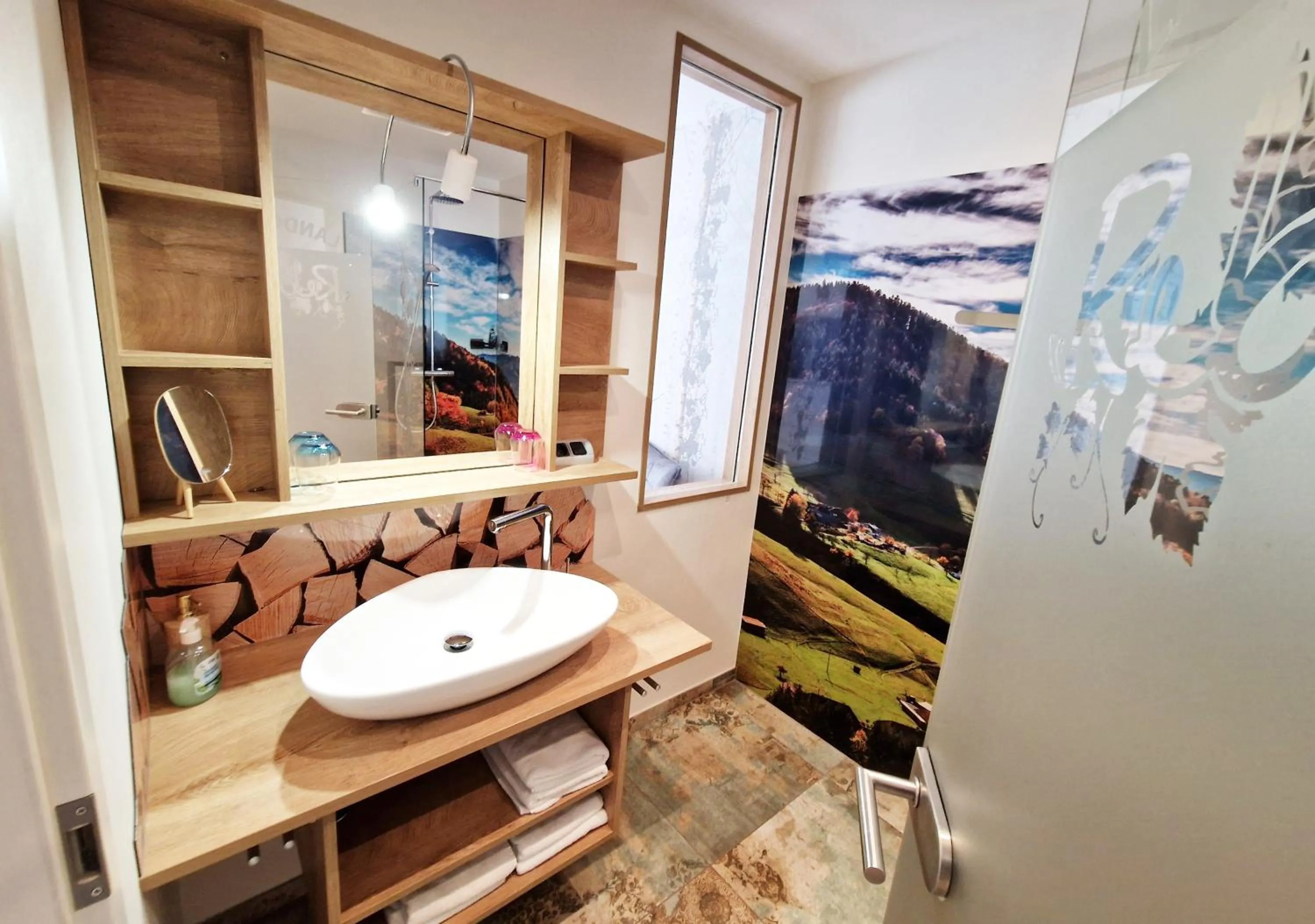 Landgasthof Rebstock