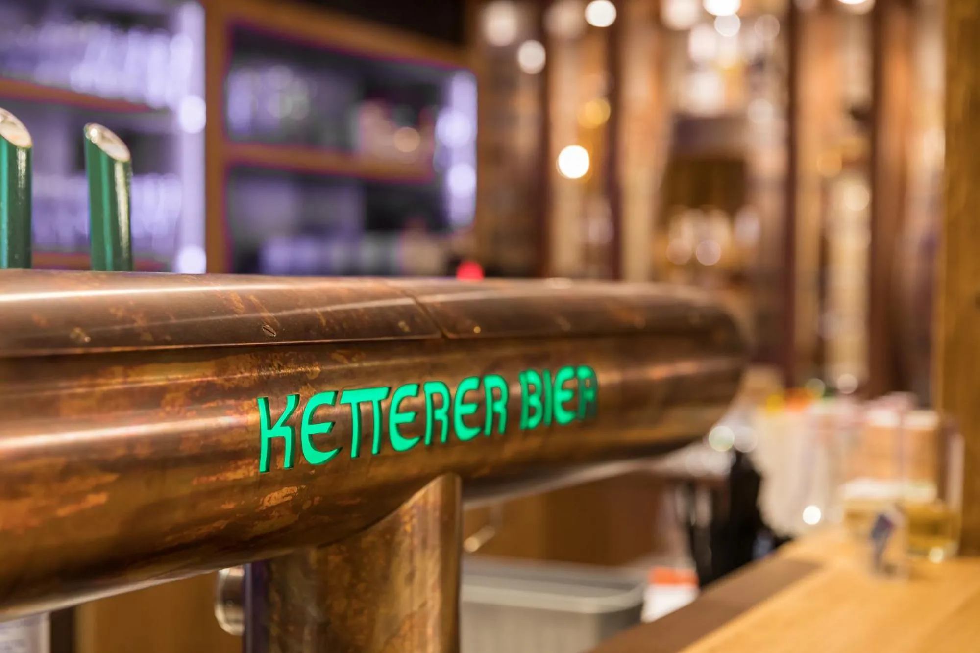 Landgasthof Rebstock