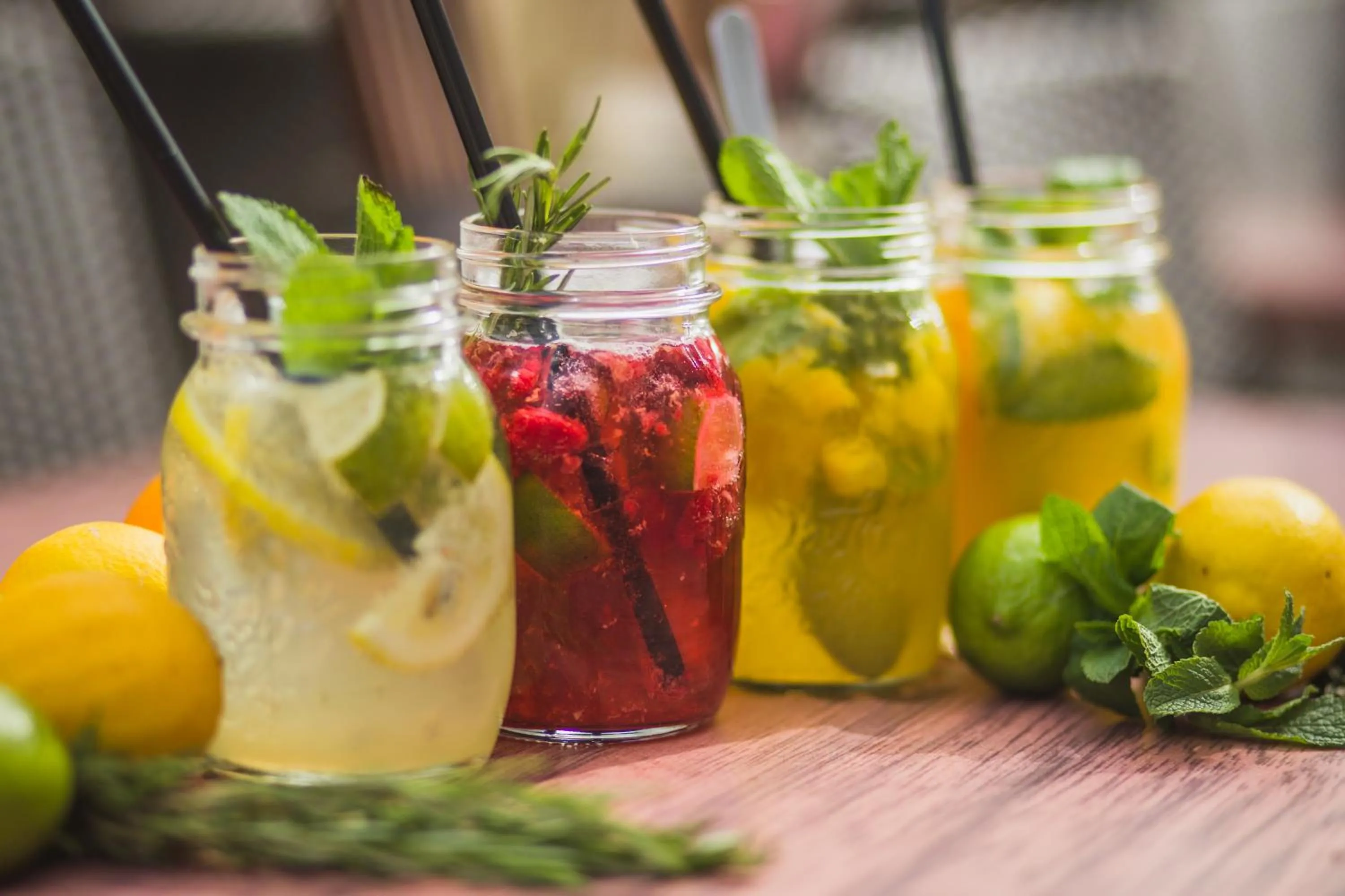 Landgasthof Rebstock